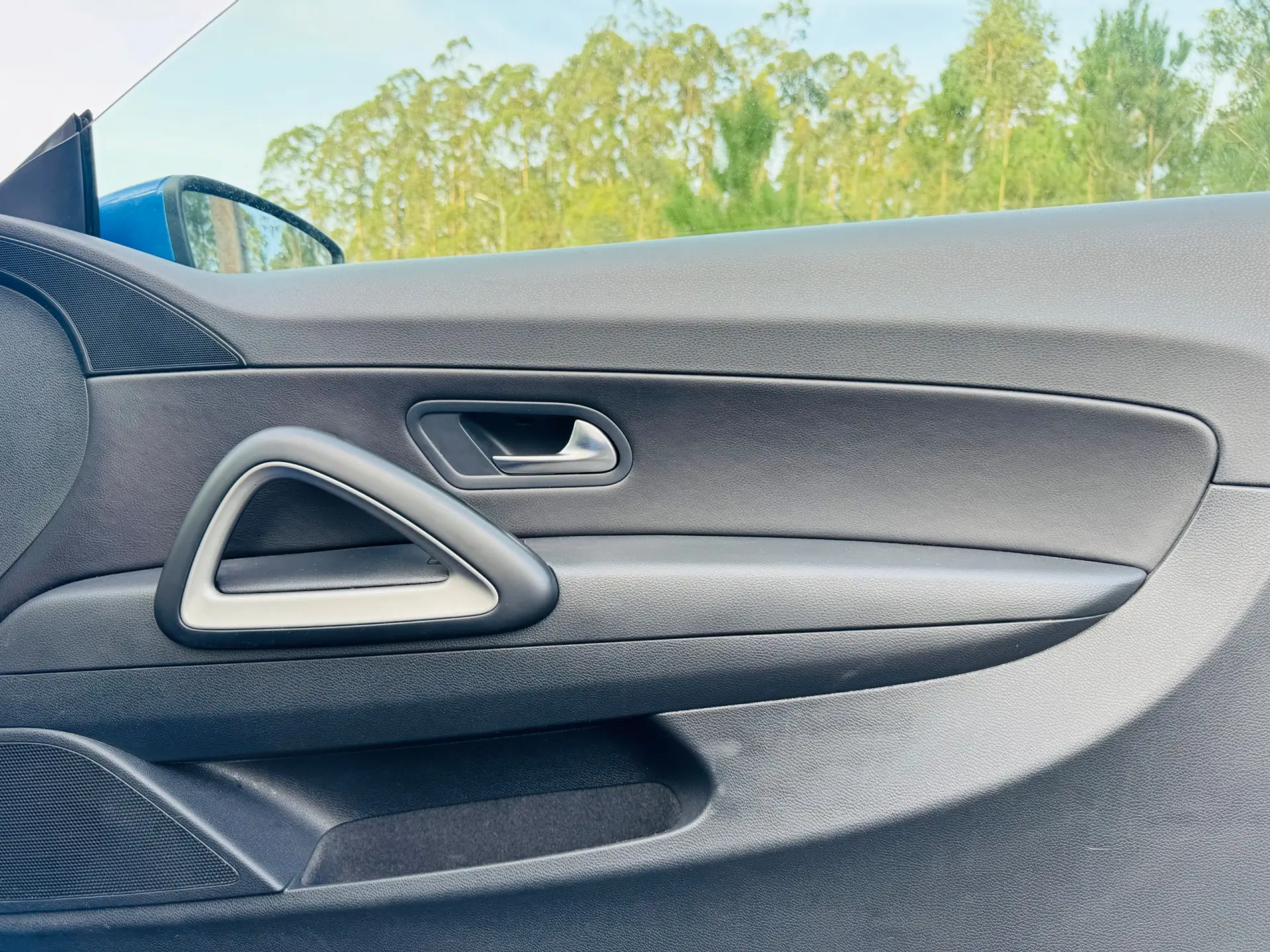 Volkswagen Scirocco 2.0 TDI Sport 31