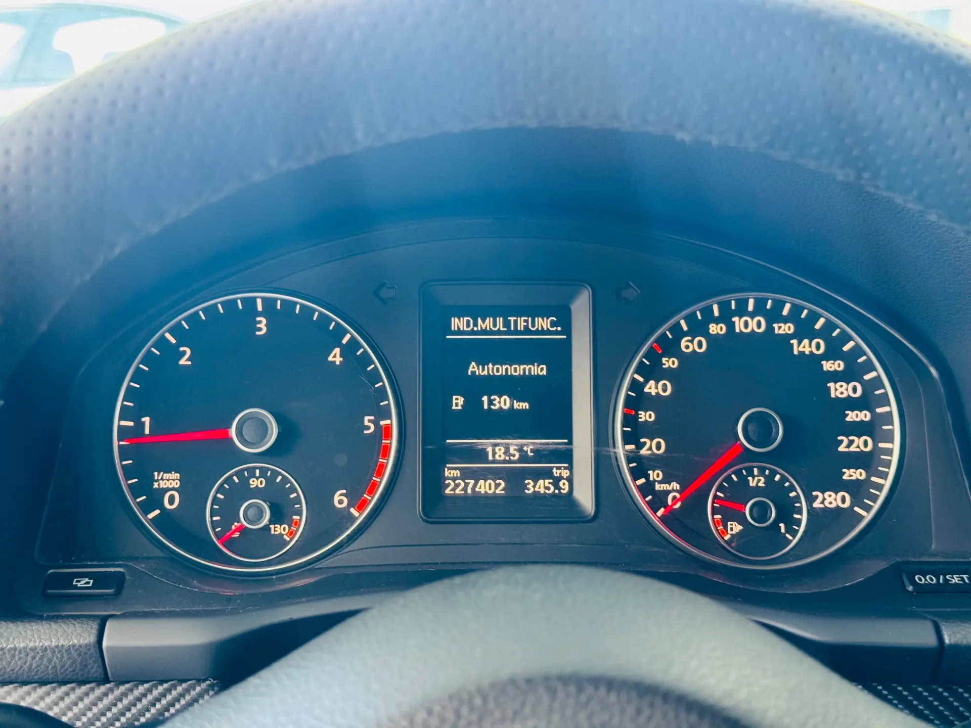 Volkswagen Scirocco 2.0 TDI Sport 25