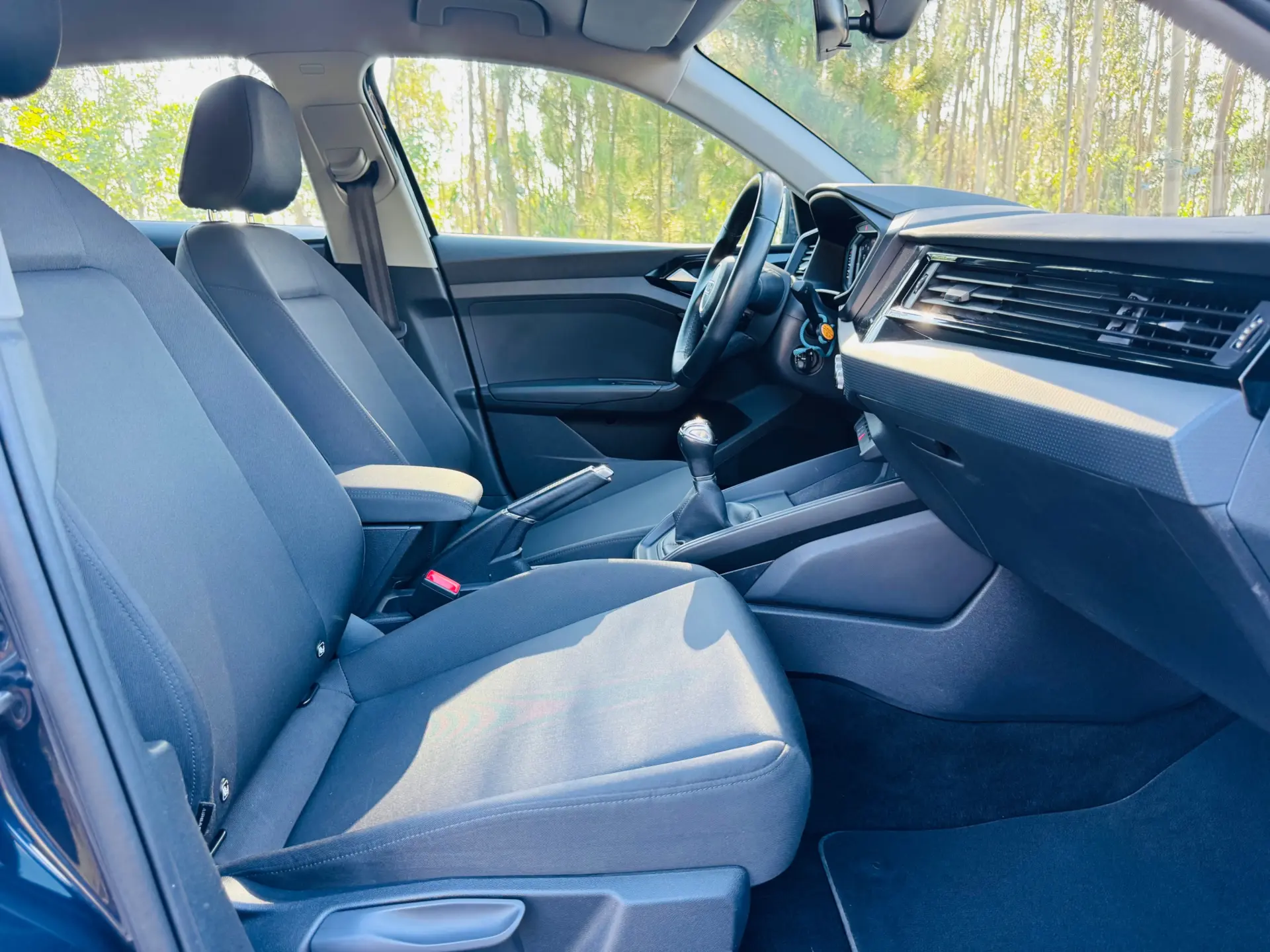 Audi A1 Sportback 25 TFSI SE Business Plus 36