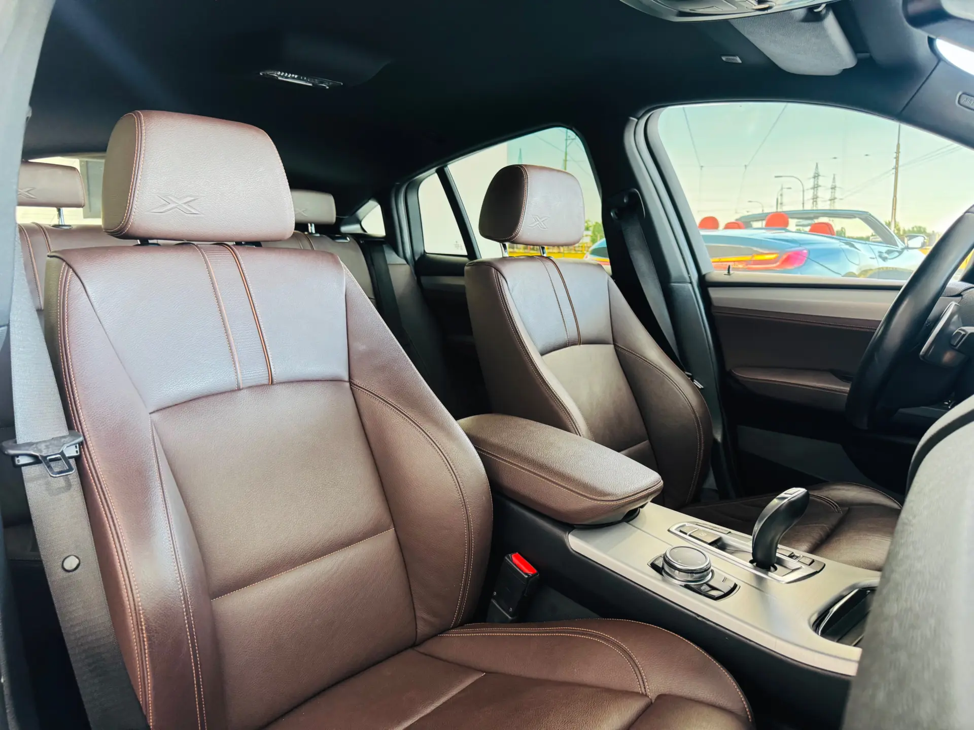 BMW X4 20 d xDrive Pack M Auto 41