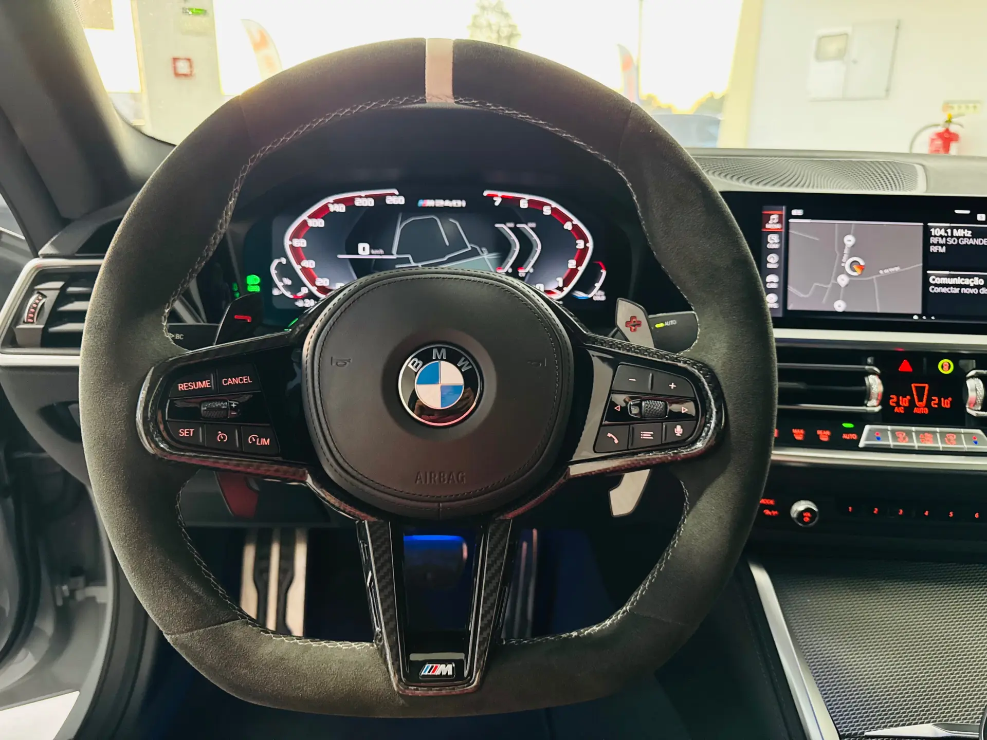 BMW M240i xDrive Auto 22