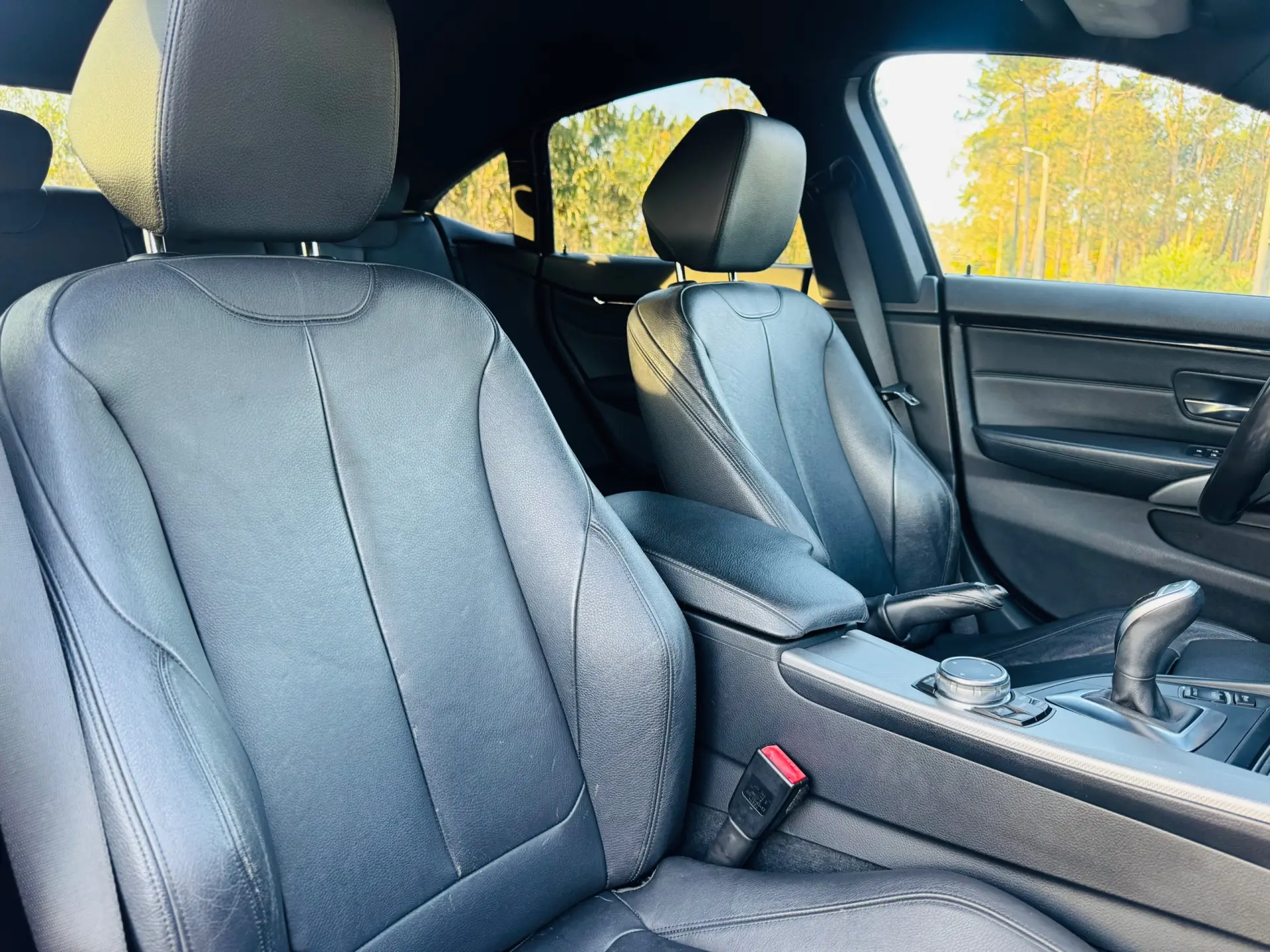 BMW 420 Gran Coupé d Aut. M Sport 34