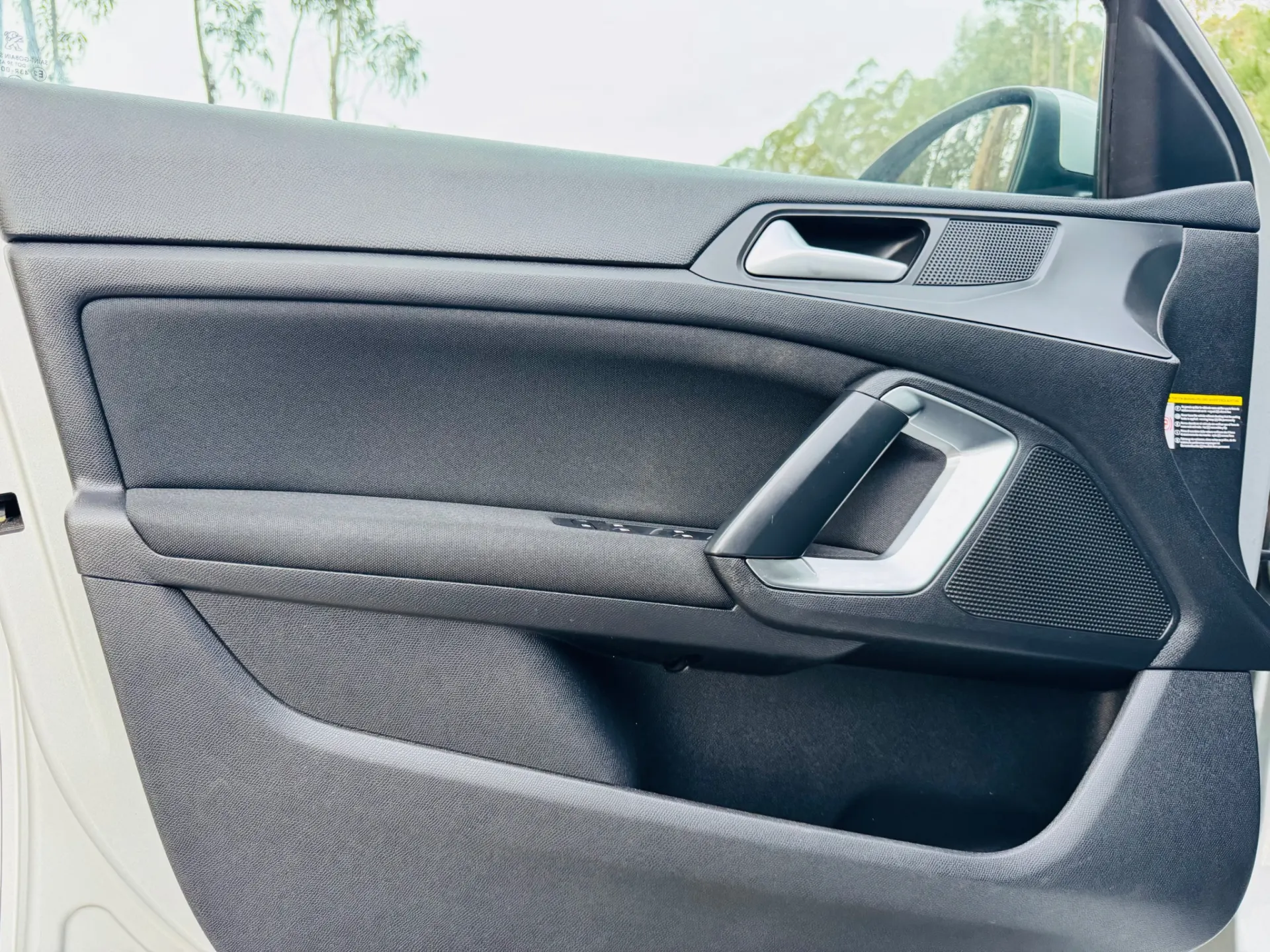 Peugeot 308 SW 1.6 BlueHDi Allure J17 17