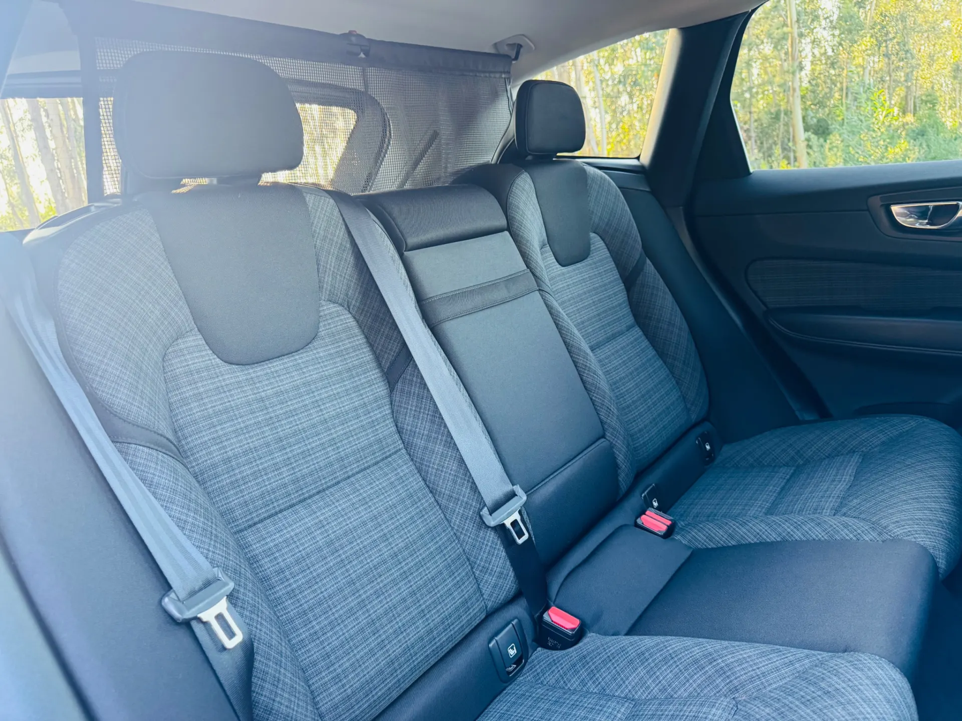 Volvo XC 60 2.0 B4 Inscription Geartronic 56