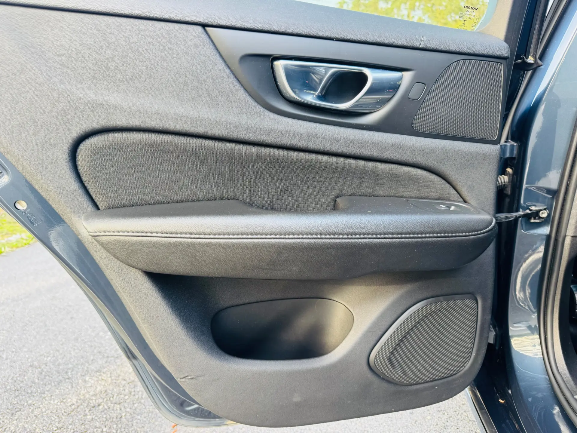 Volvo V60 2.0 D3 Inscription 44