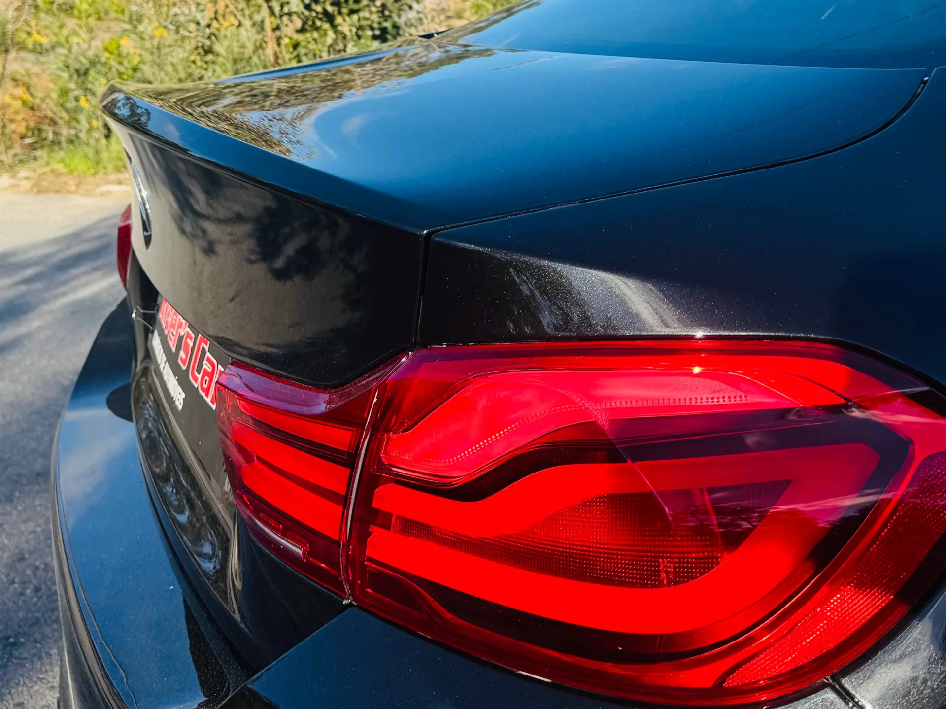 BMW M4 DKG Competition 17