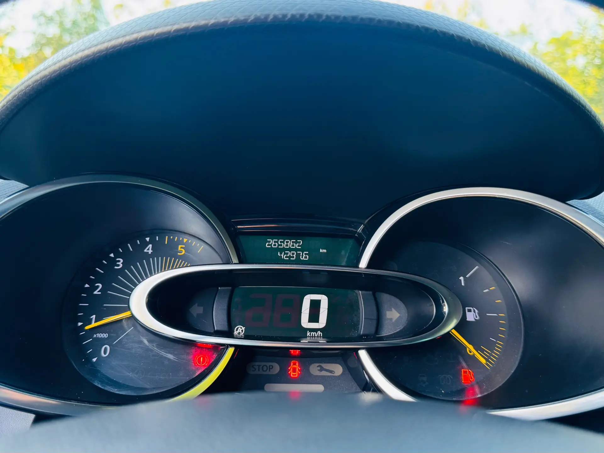 Renault Clio dCi 90 Limited 21