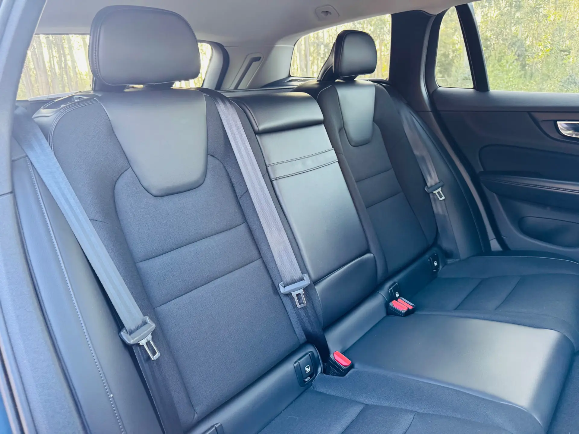 Volvo V60 2.0 D3 Inscription 48