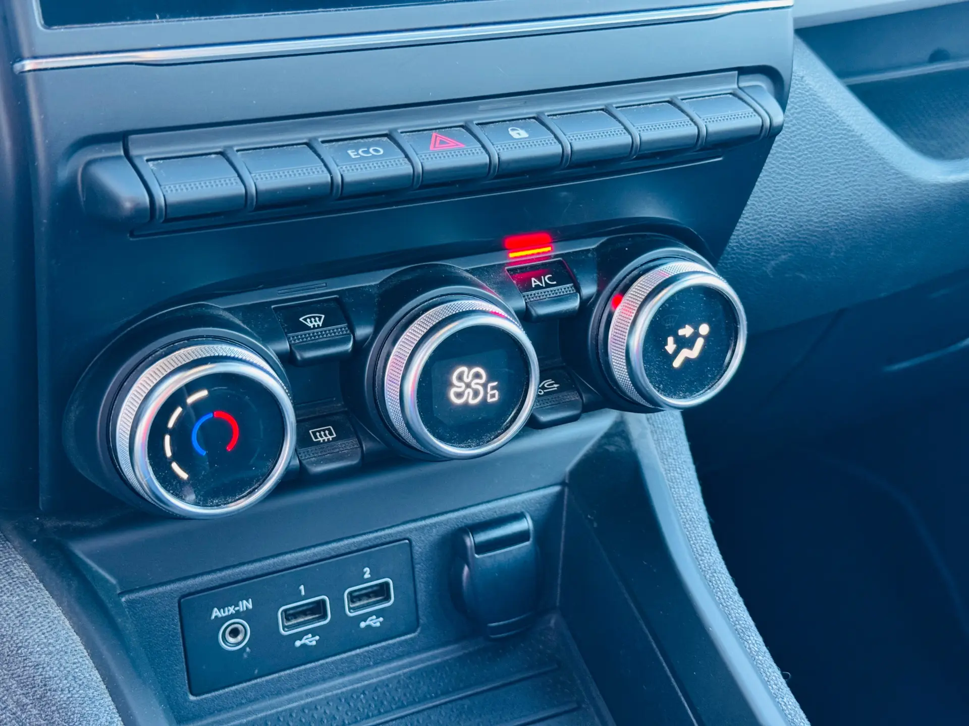 Renault Zoe (c/ Bateria) Zen 50 29