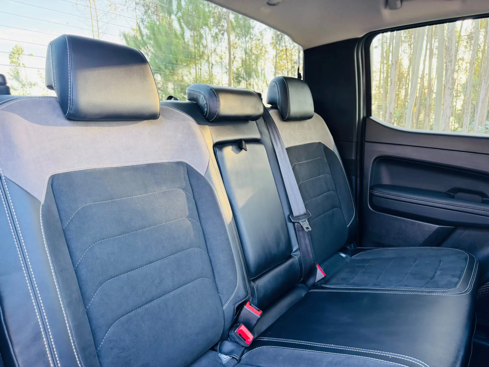 Volkswagen Amarok 2.0 TDi Auto Style 57