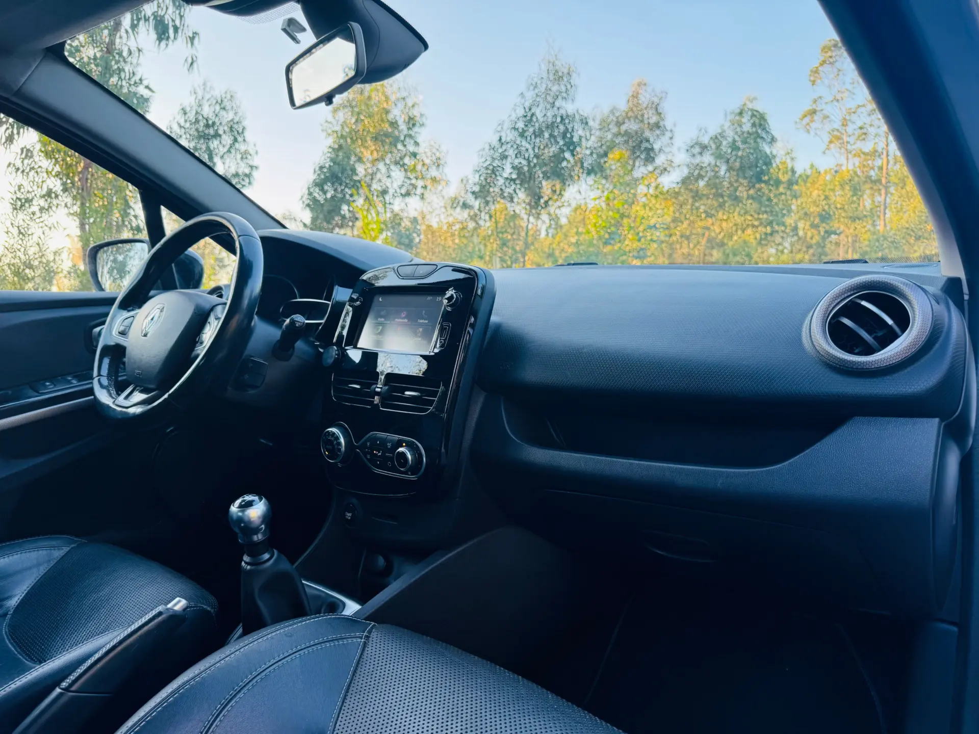Renault Clio dCi 90 Limited 31