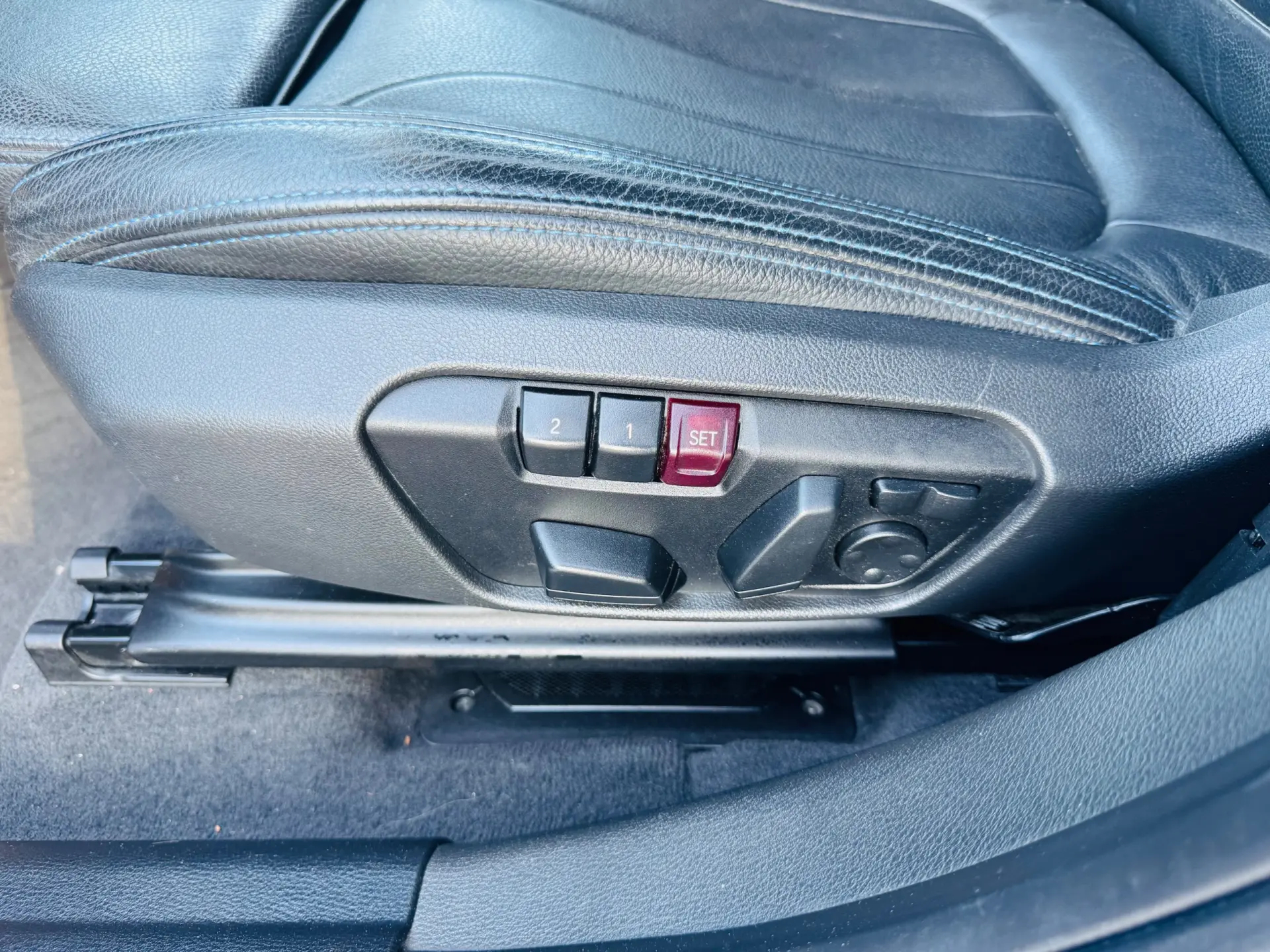 BMW X2 20 d xDrive Auto Pack M 21