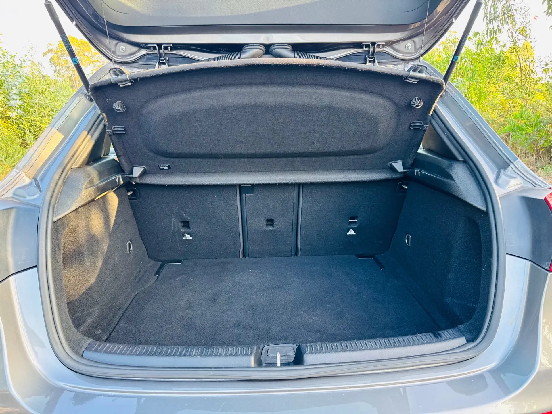 Mercedes-Benz A 180 d 7G-DCT Progressive 47