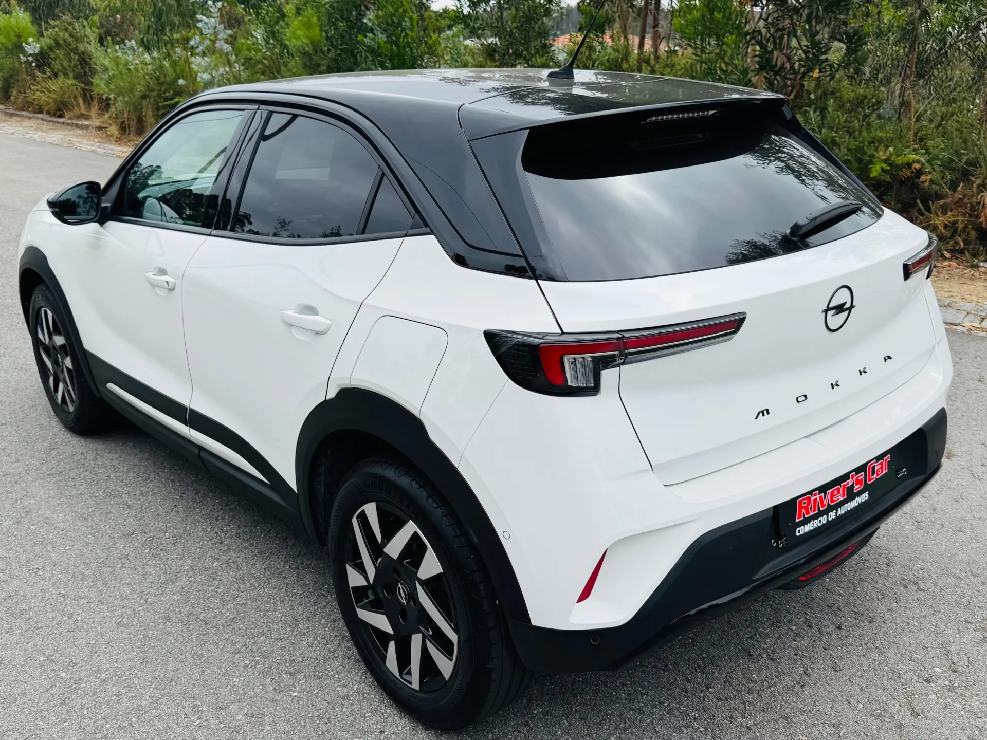 Opel Mokka 1.2 T Elegance 15