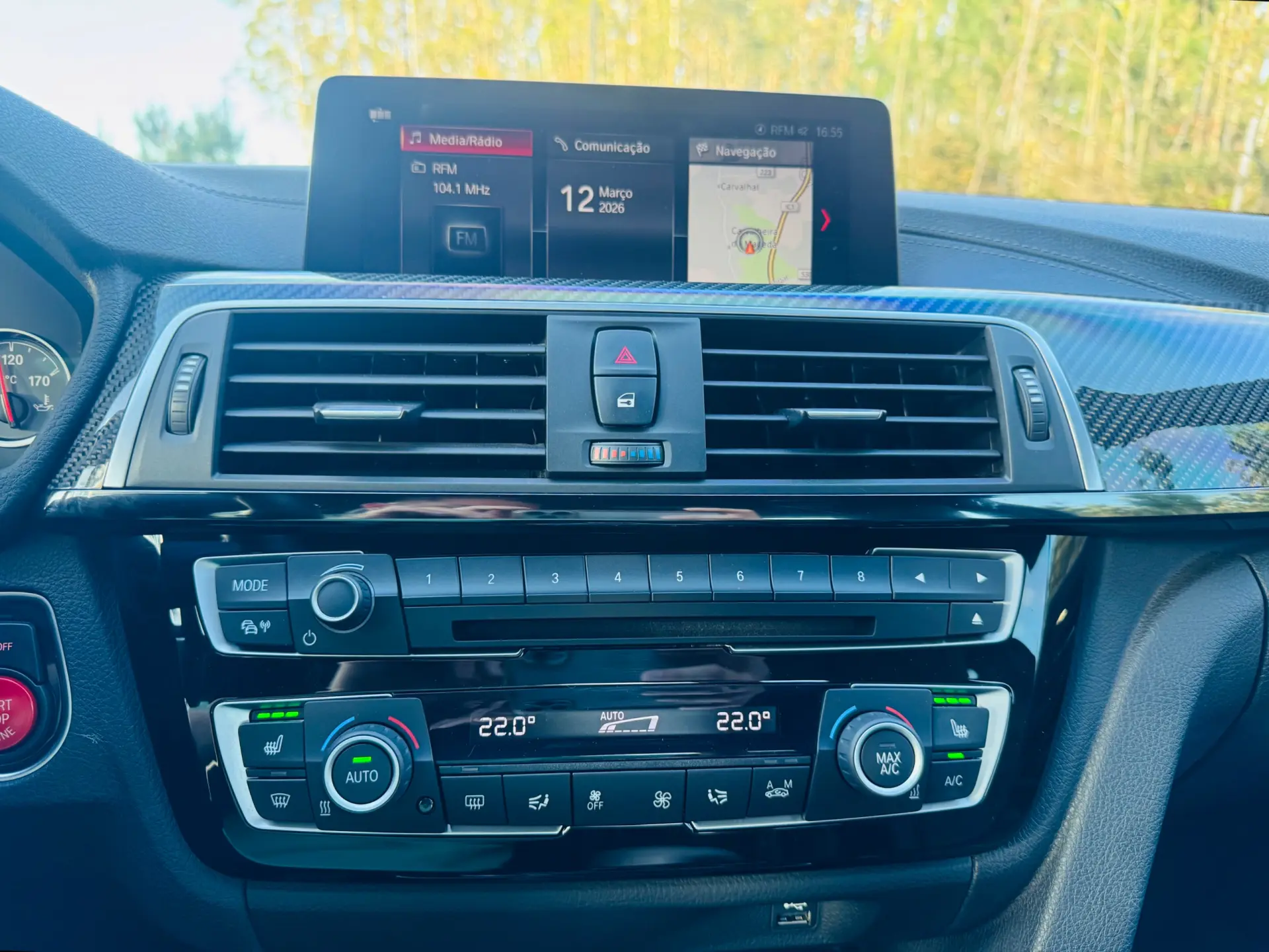 BMW M4 DKG Competition 28