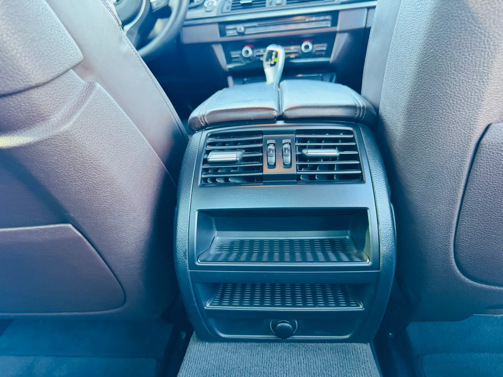 BMW 530 d Pack M Auto 54