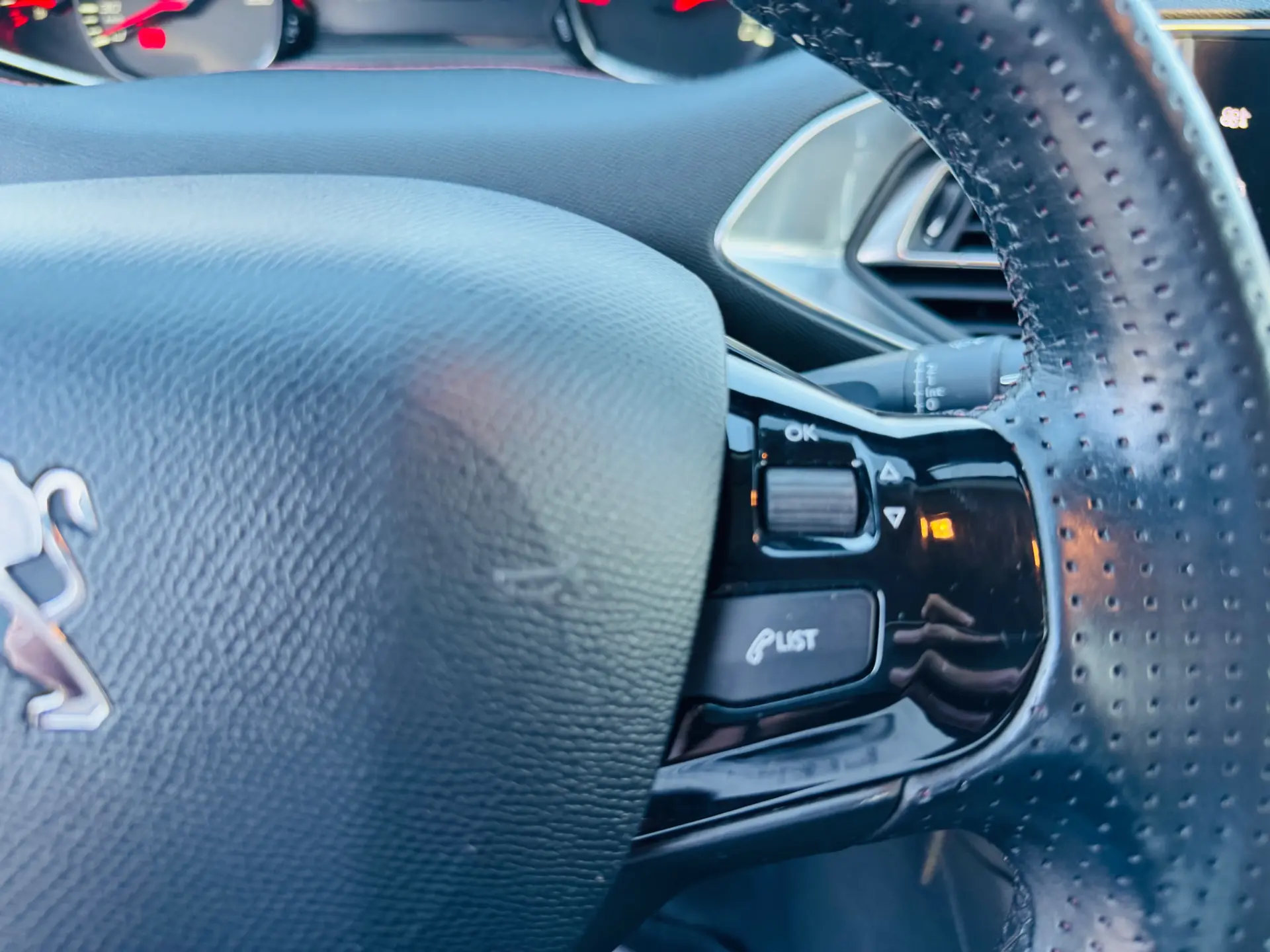 Peugeot 308 SW BlueHDi 120 Stop & Start GT-Line Edition 23