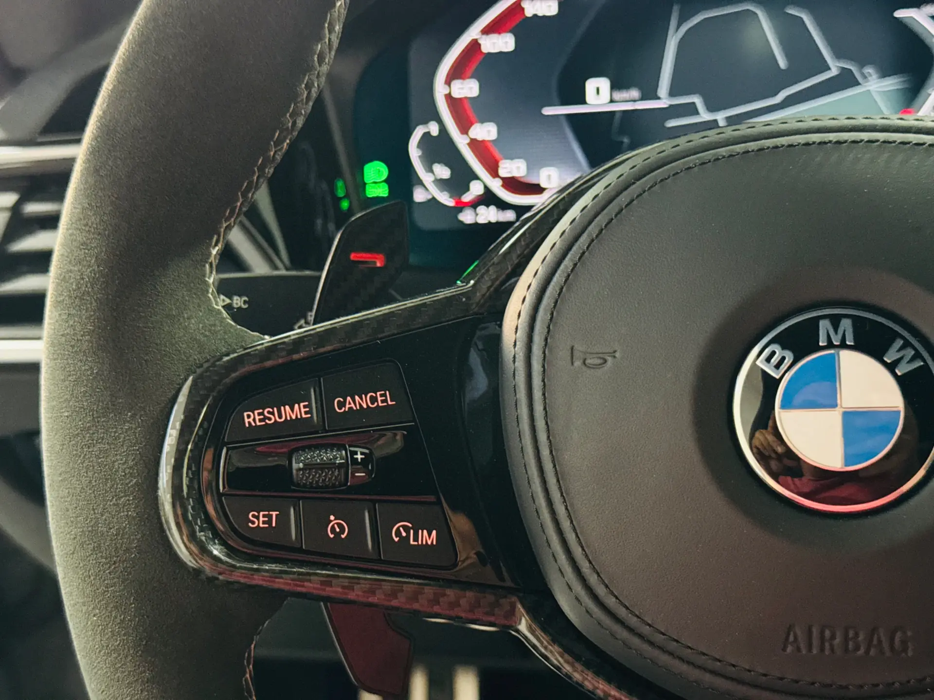 BMW M240i xDrive Auto 24