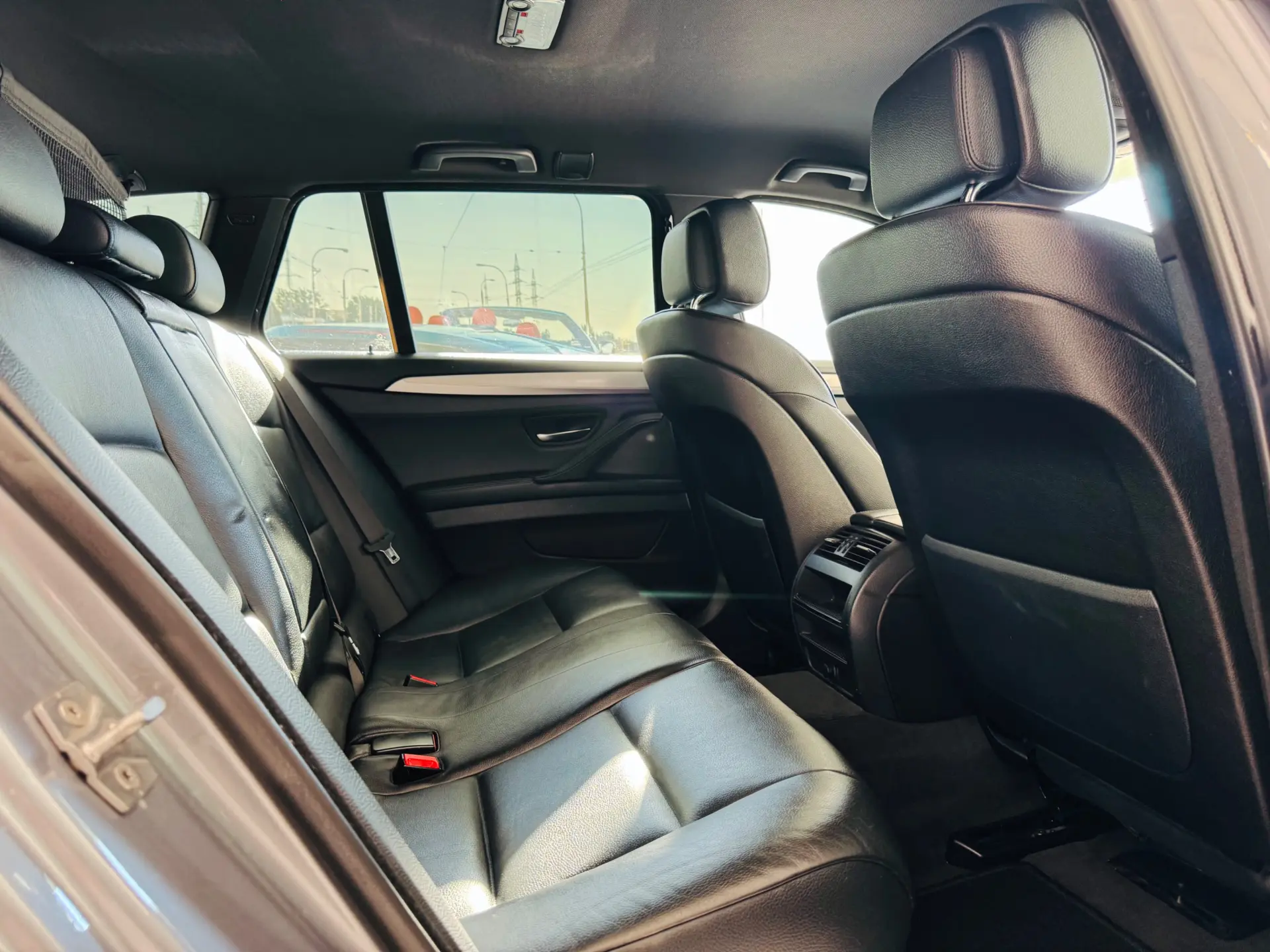BMW 520 d Pack M Auto 40