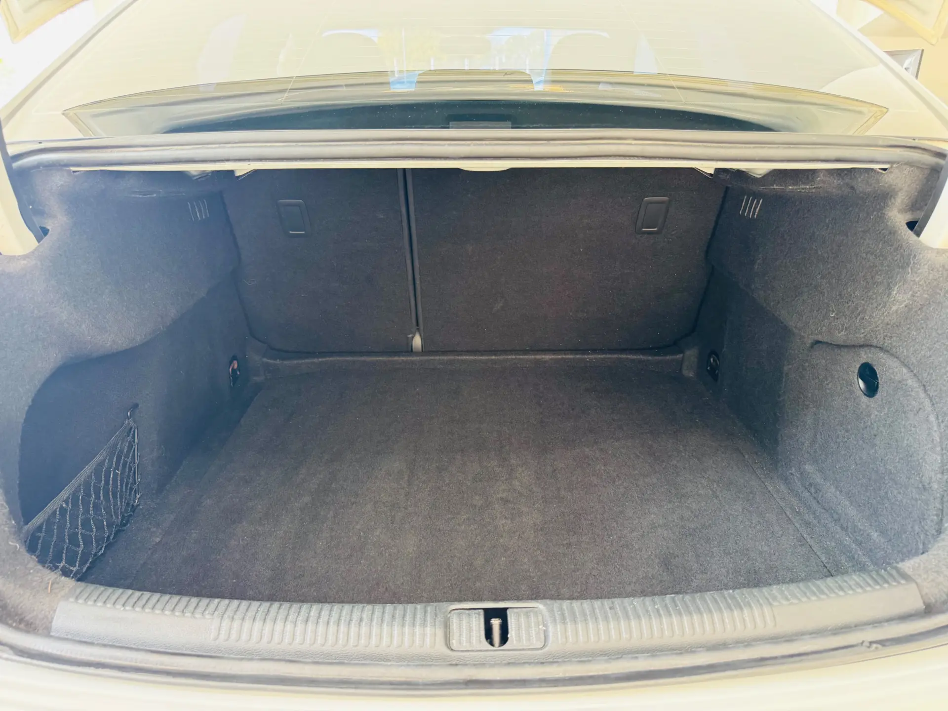 Audi A3 Limousine 2.0 TDI S-line 50