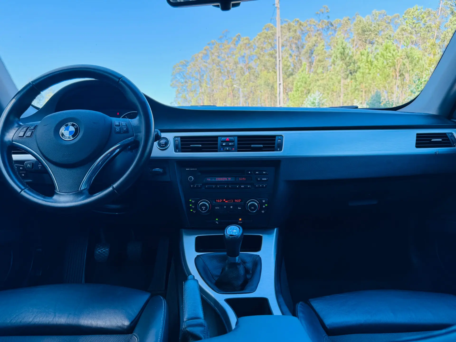 BMW 320 d Coupe 31