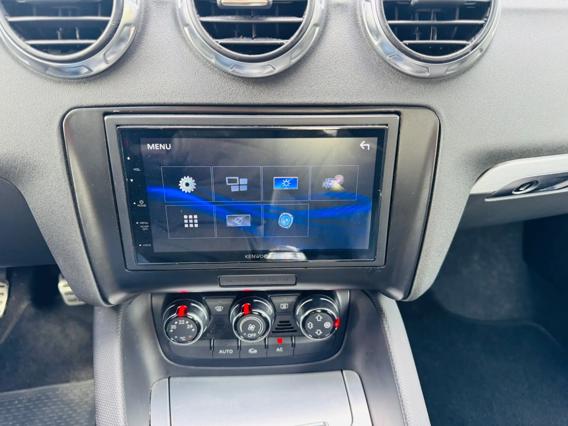 Audi TT Coupé 2.0 TDI quattro S-line 23