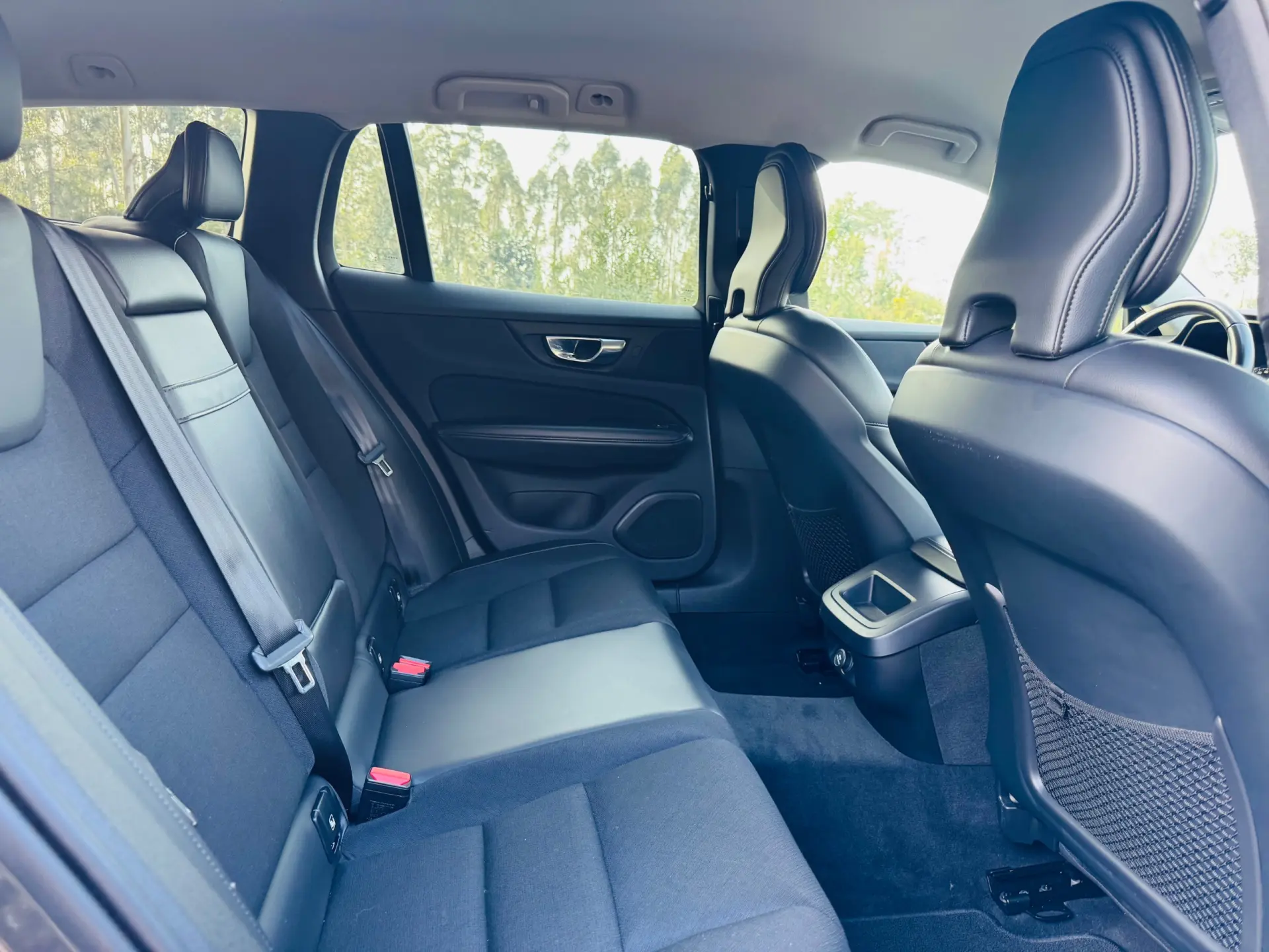 Volvo V60 2.0 D3 Inscription 49