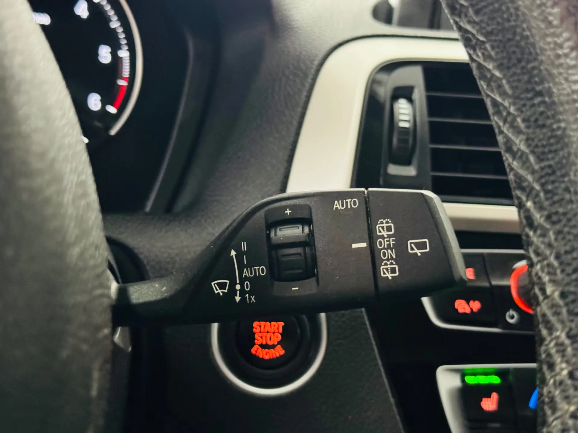 BMW 116 d EfficientDynamics Edition 23