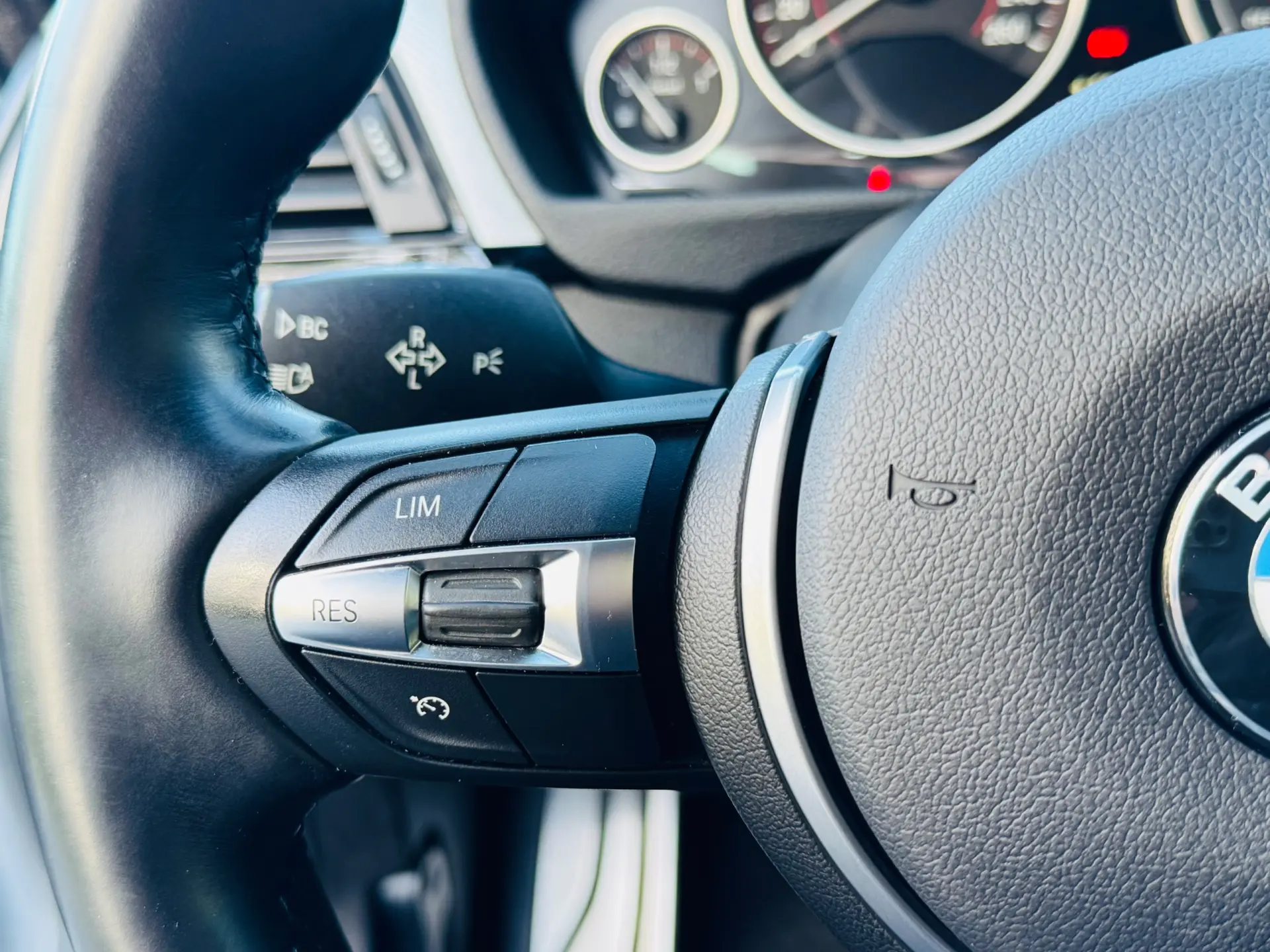 BMW 420 d Pack M Auto 23