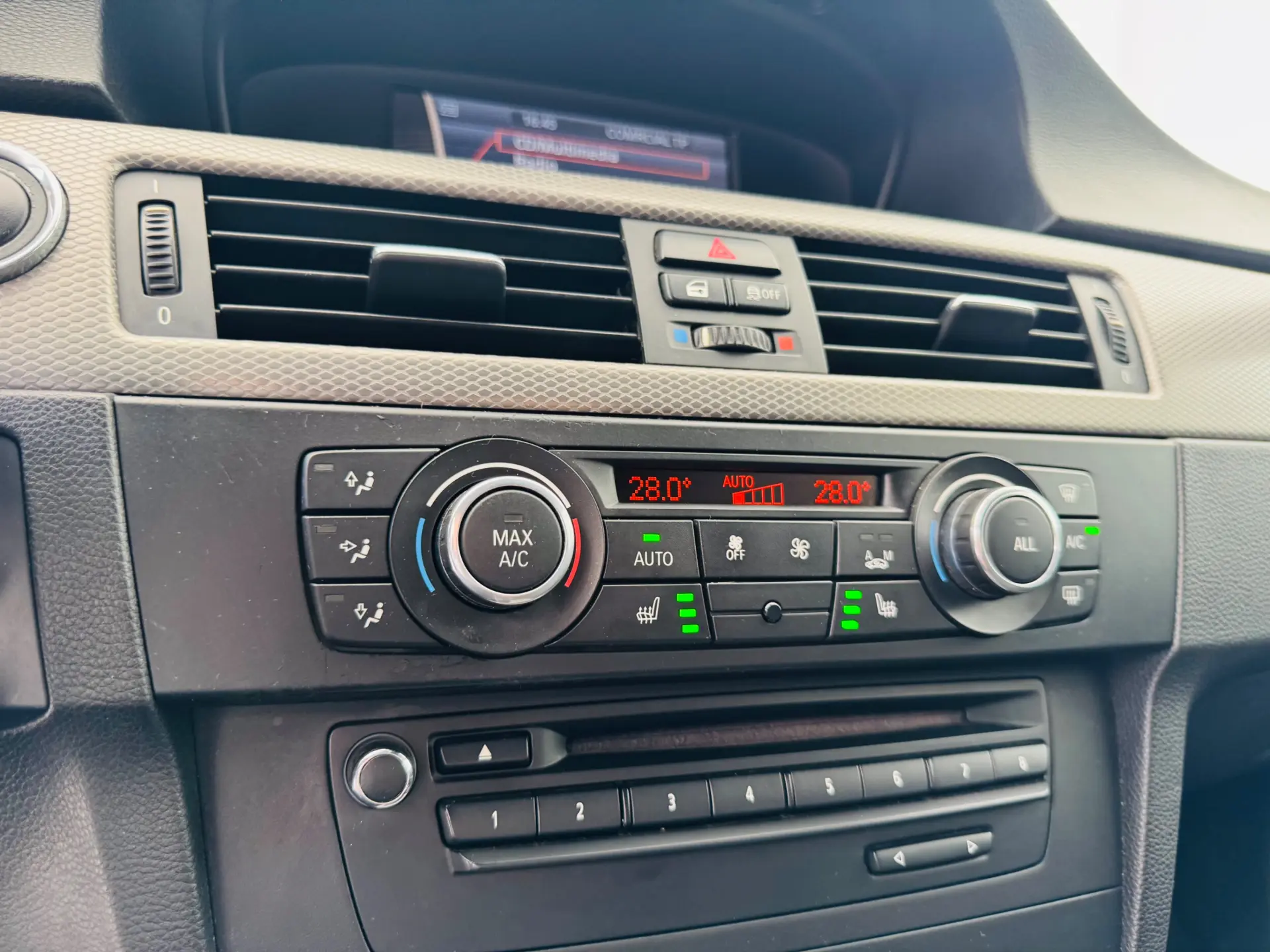 BMW 320 d Aut. M Sport Edition 31