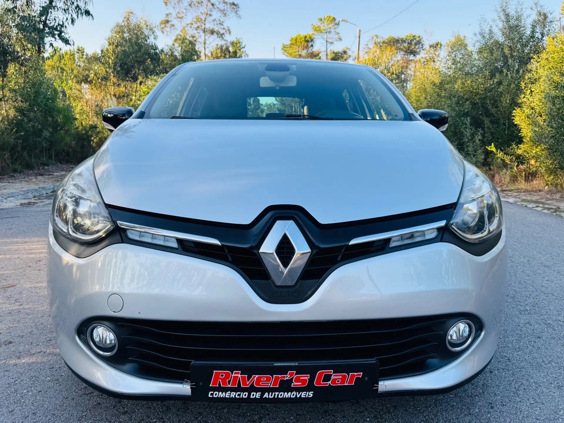 Renault Clio dCi 90 Limited 3