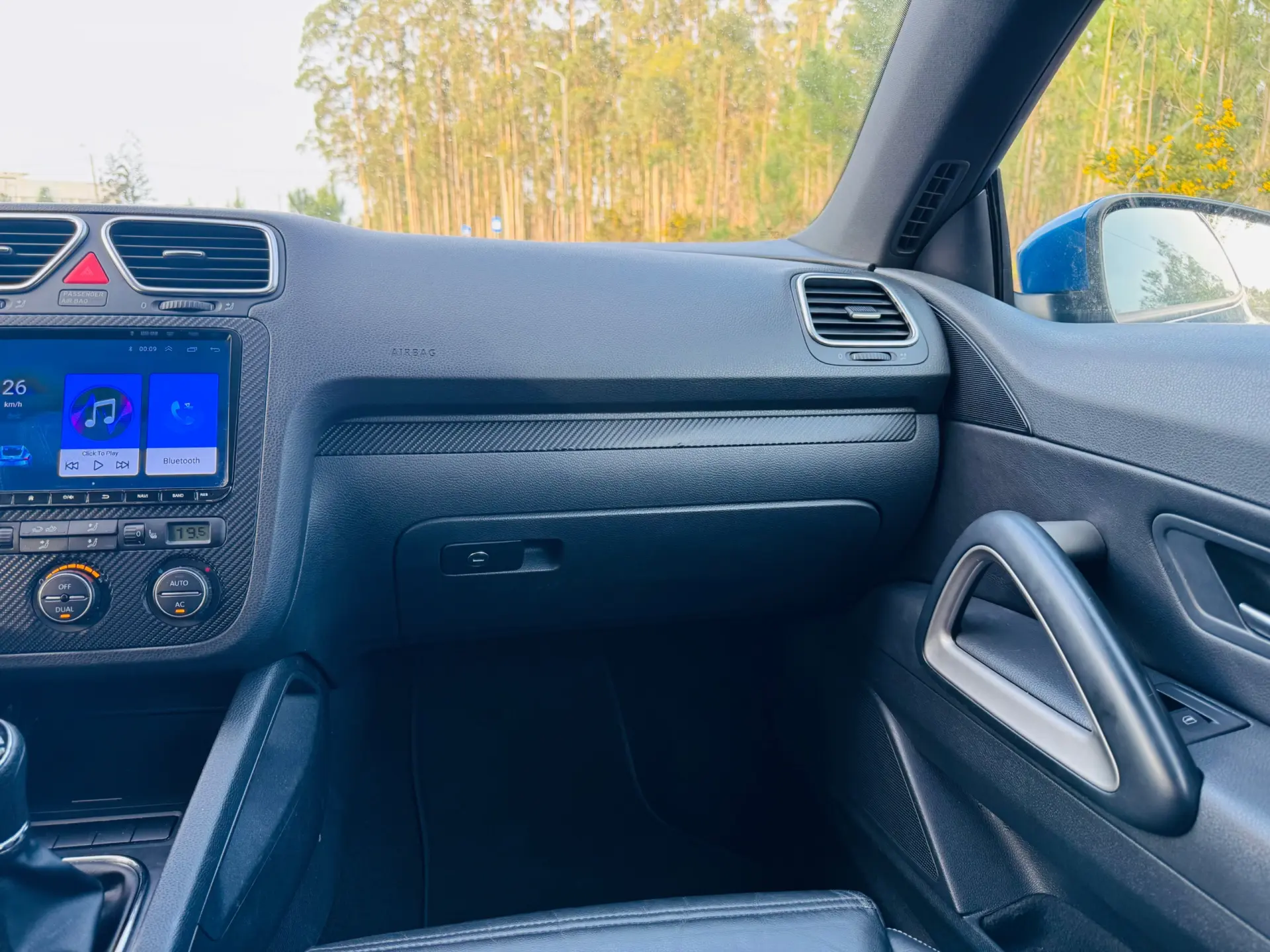 Volkswagen Scirocco 2.0 TDI Sport 27