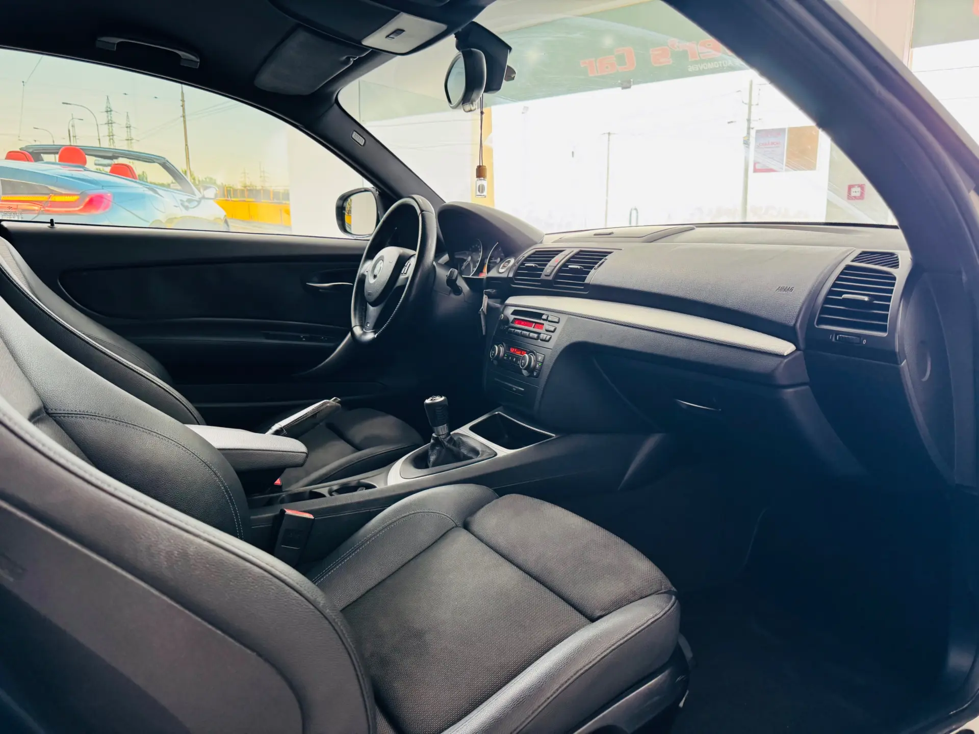 BMW 118 d Pack M 29