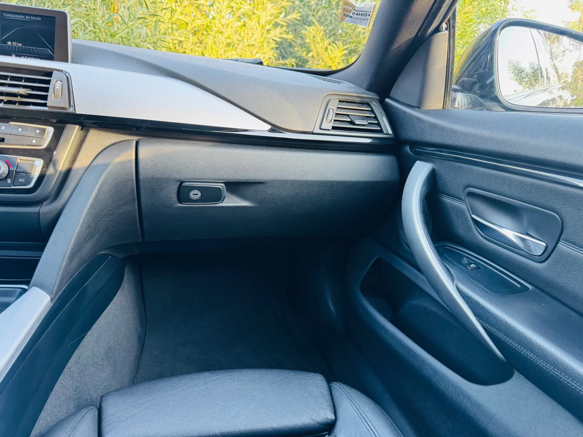 BMW 420 Gran Coupé d Aut. M Sport 31