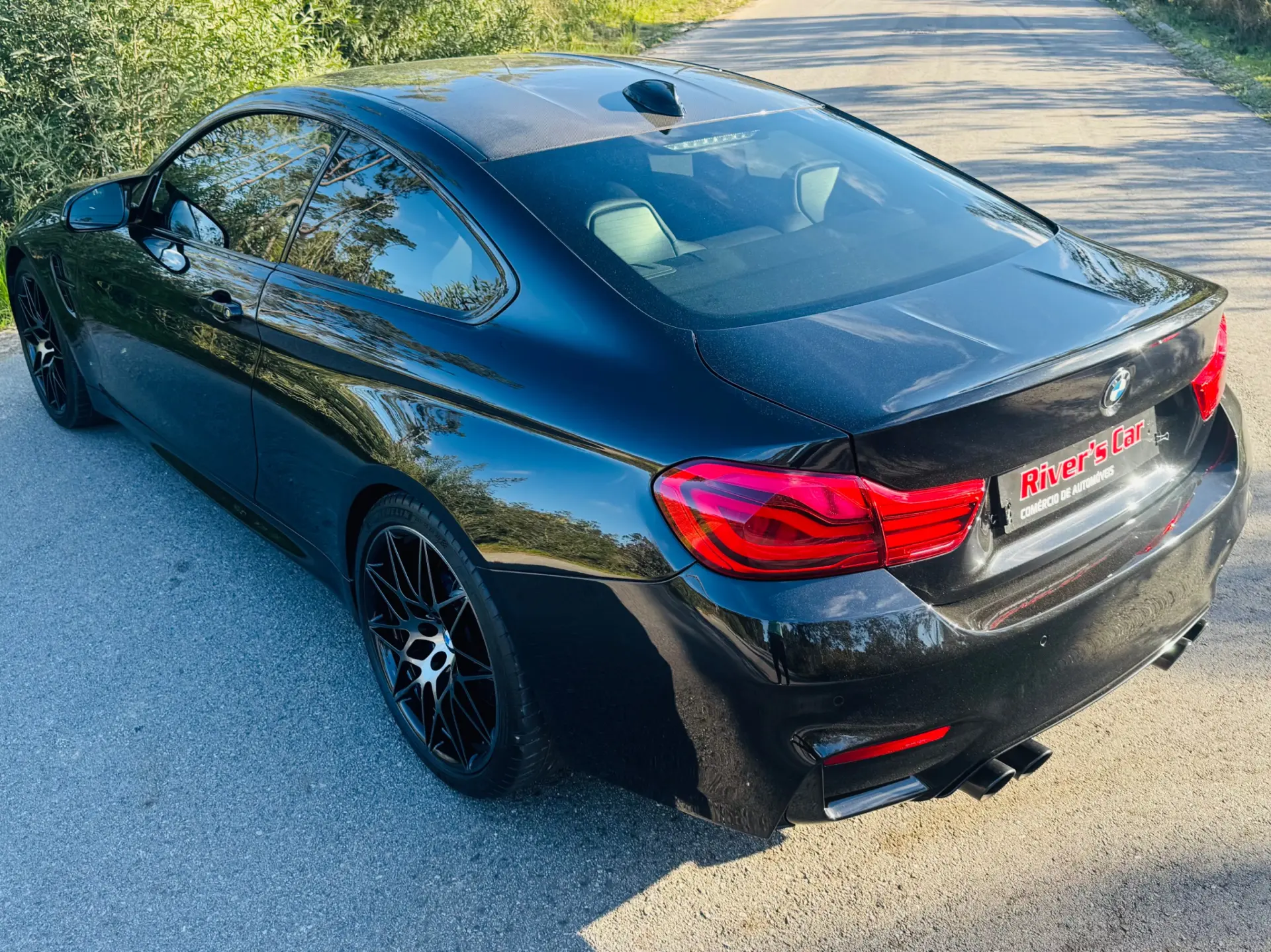 BMW M4 DKG Competition 16