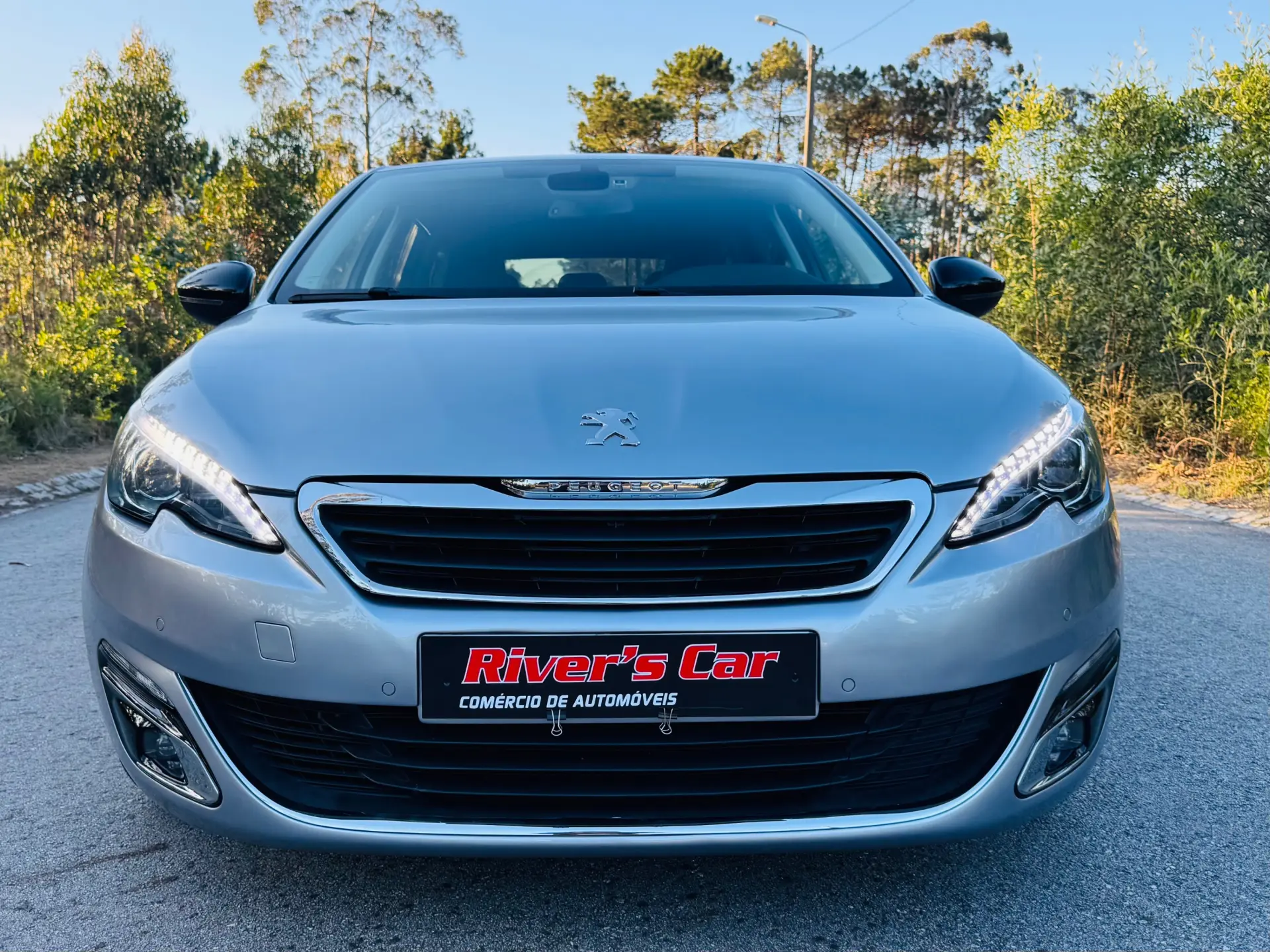 Peugeot 308 SW BlueHDi 120 Stop & Start GT-Line Edition 3