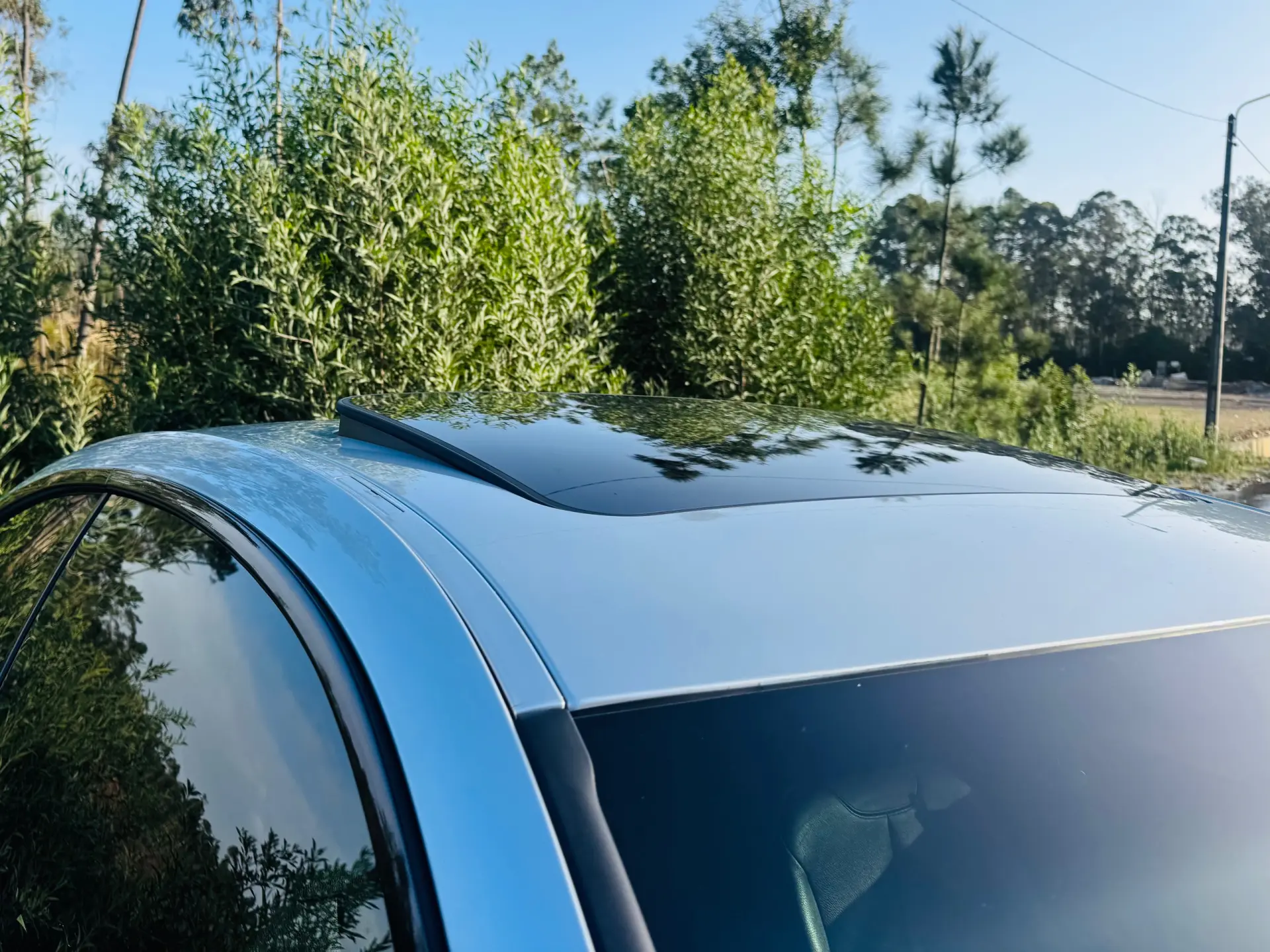 BMW 420 d Pack M Auto 21