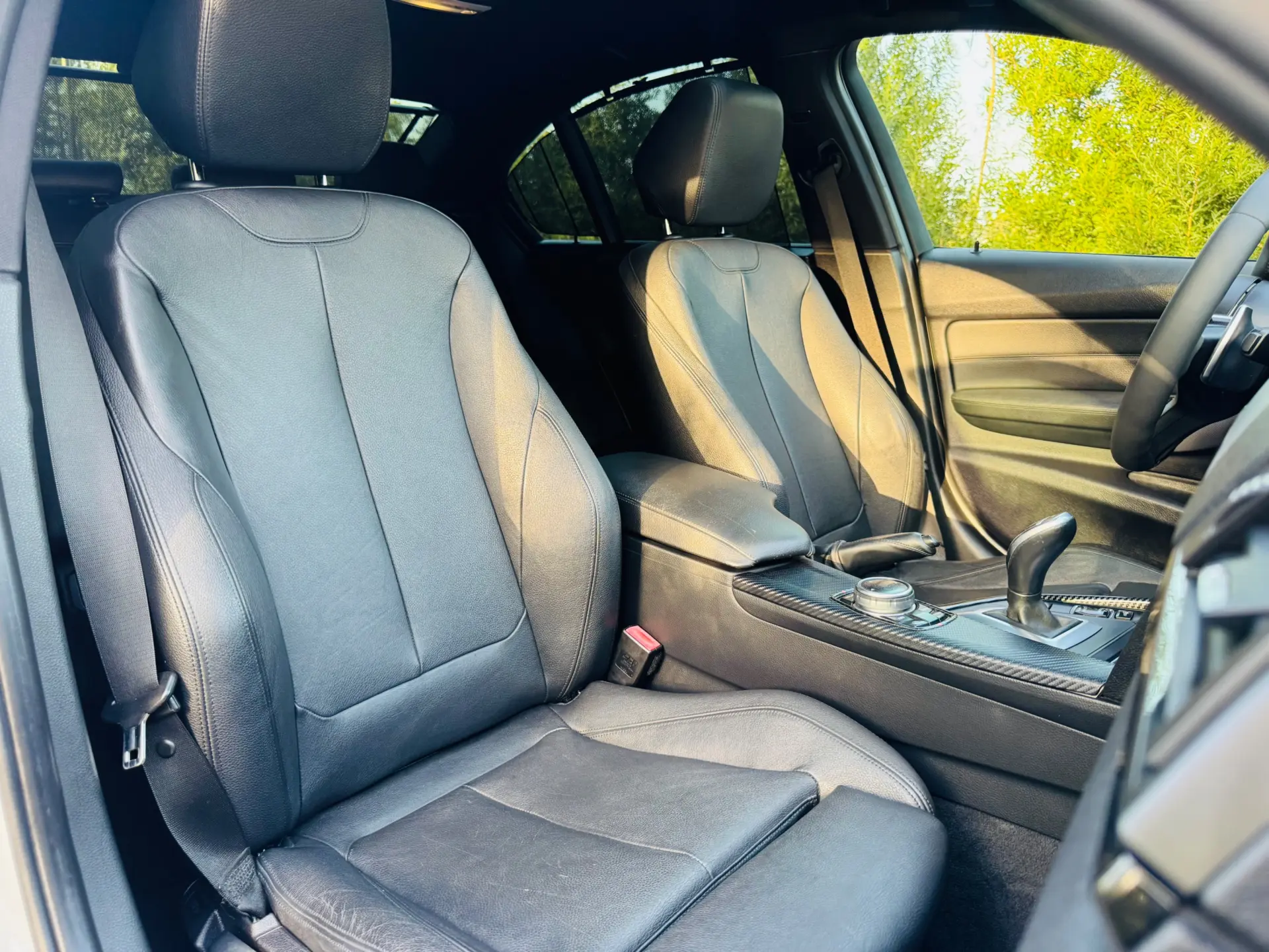 BMW 335 d xDrive Auto Pack M 47