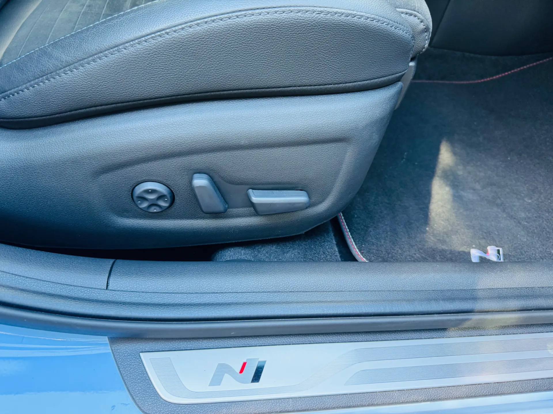 Hyundai i30 N 2.0 T-GDi Pack Performance 54