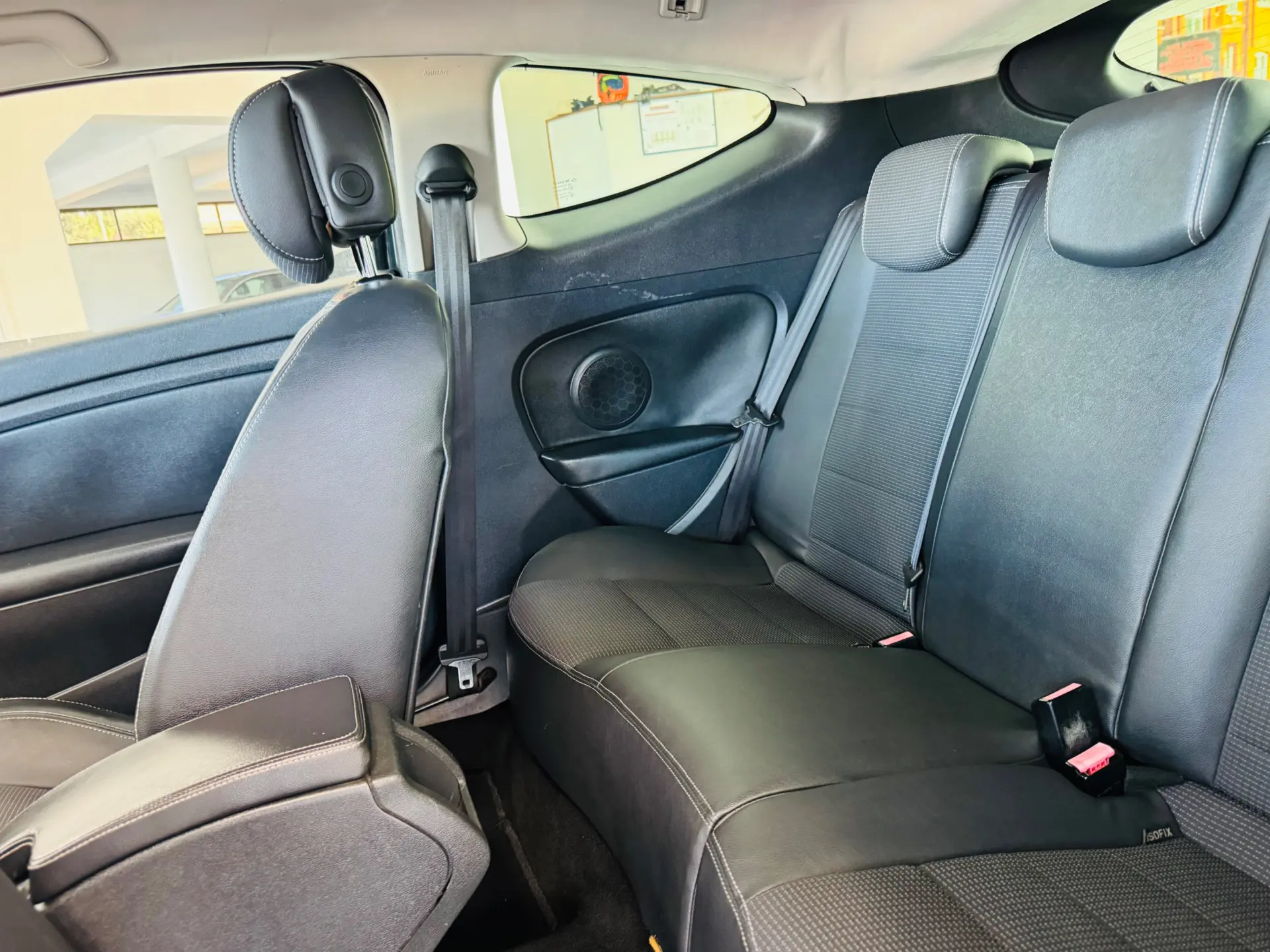 Renault Mégane Coupe 1.5 dCi GT Line 37