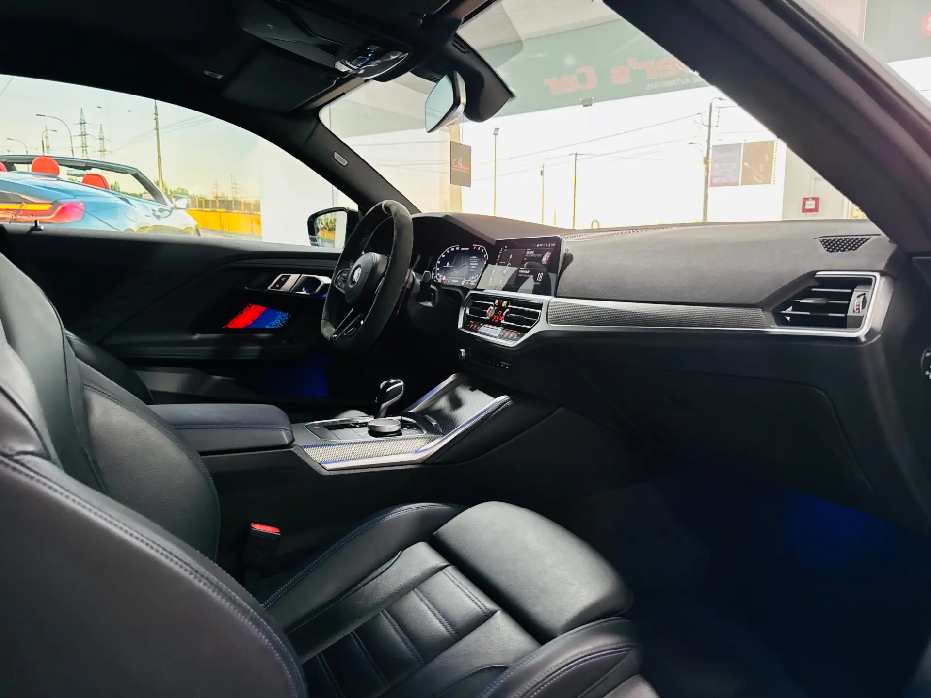 BMW M240i xDrive Auto 36