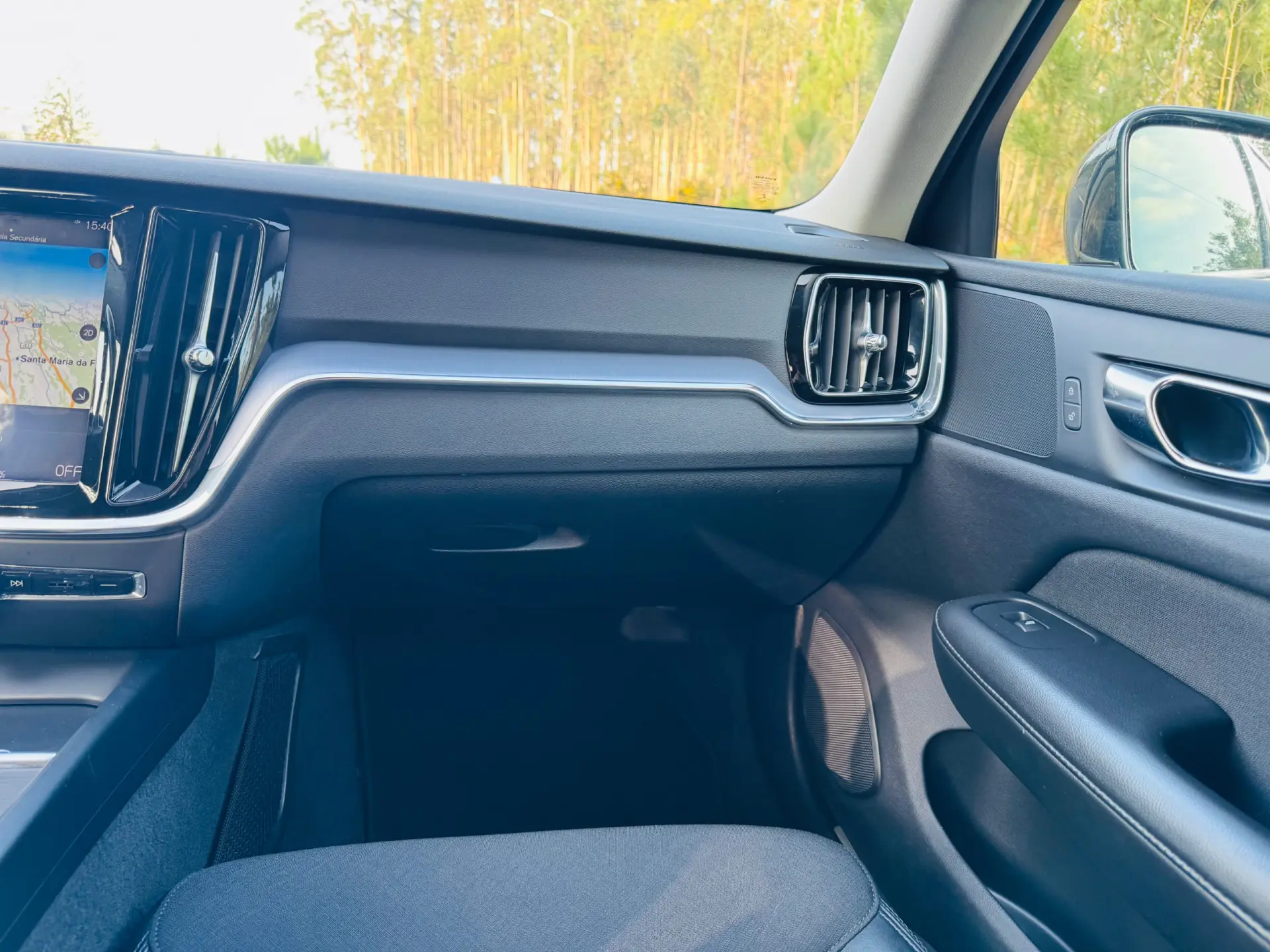 Volvo V60 2.0 D3 Inscription 40