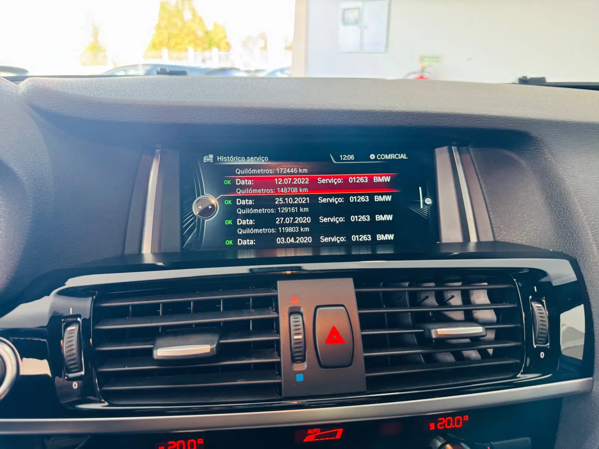 BMW X4 20 d xDrive Pack M Auto 31