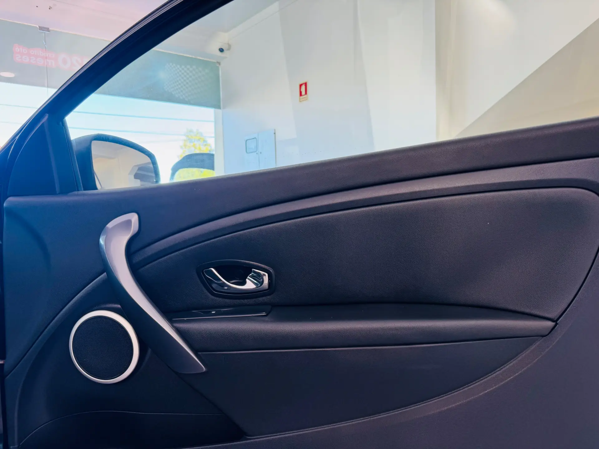 Renault Mégane Coupe 1.5 dCi GT Line 36