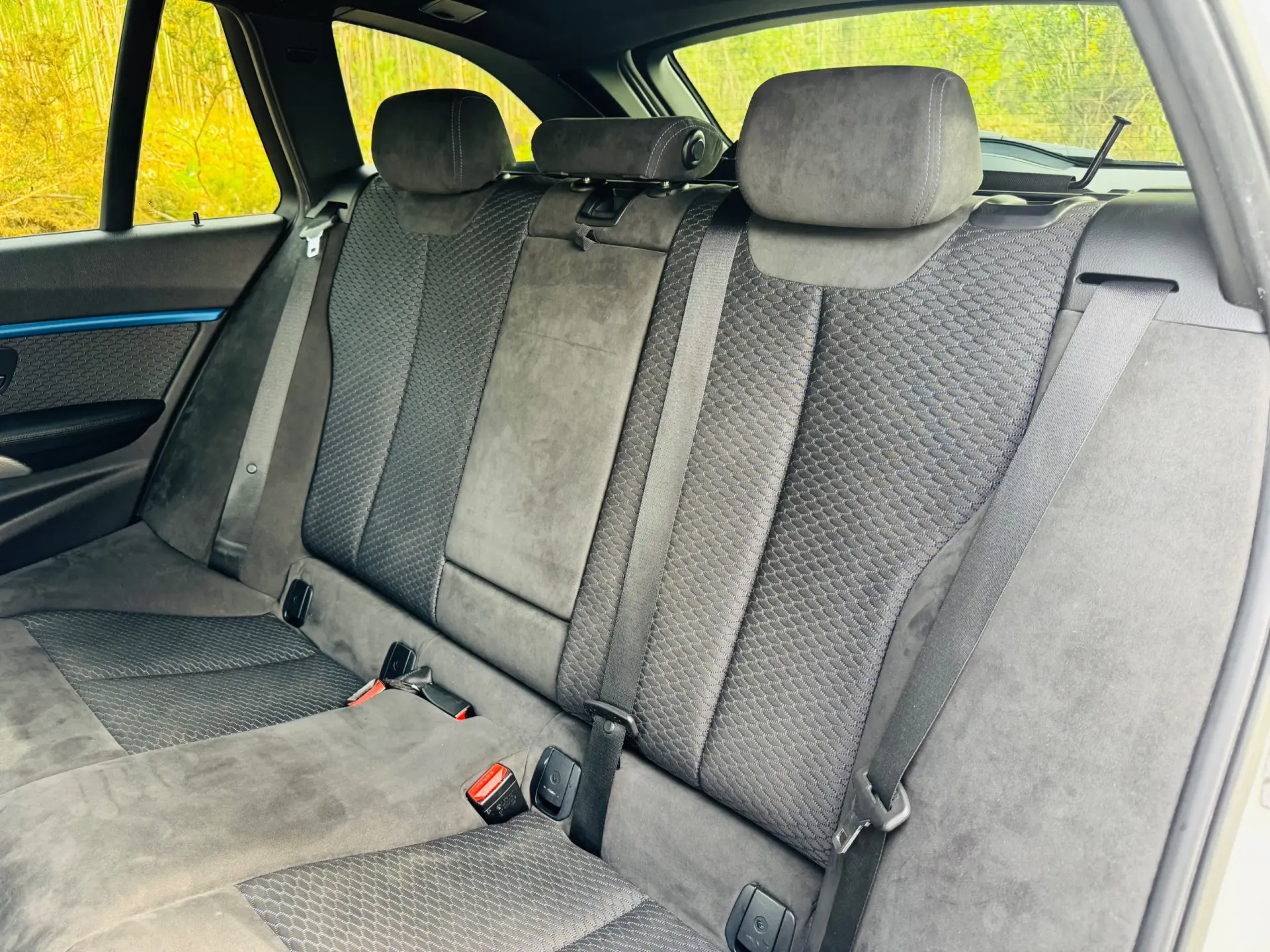 BMW 320 d Pack M Auto 38