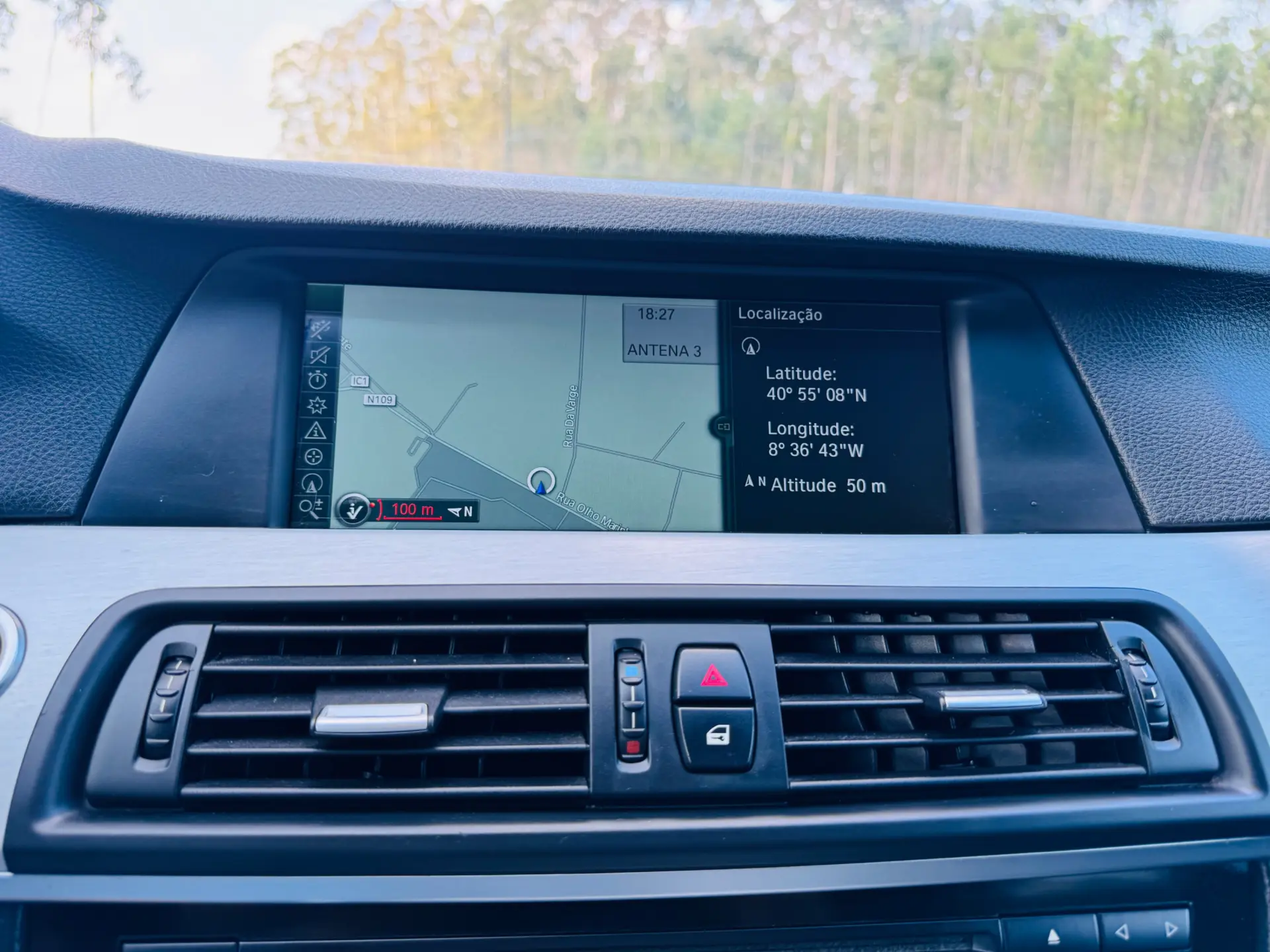 BMW 520 d Pack M Auto 30