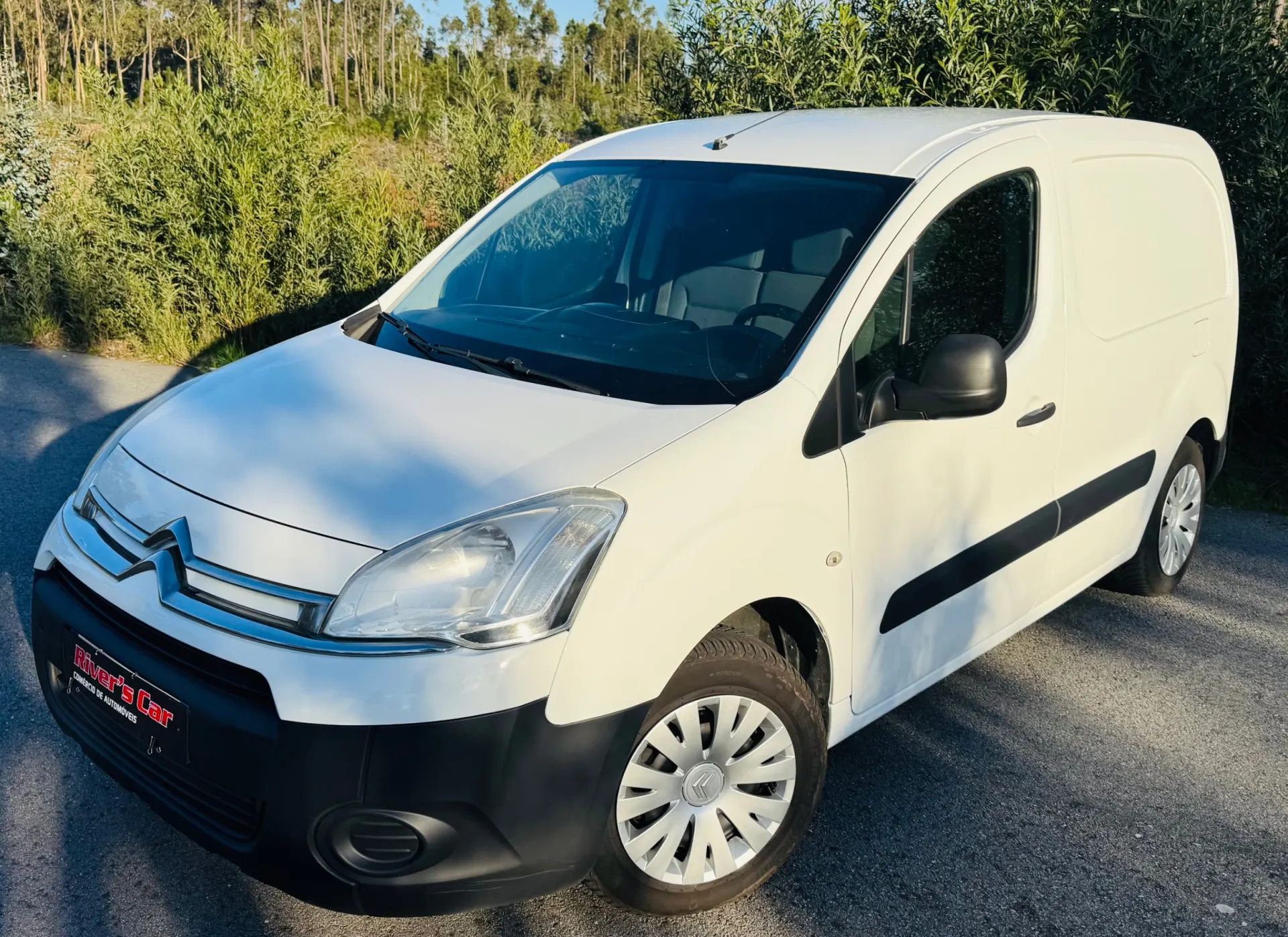 Citroën Berlingo 1.6 BlueHDi Feel ETG6 2
