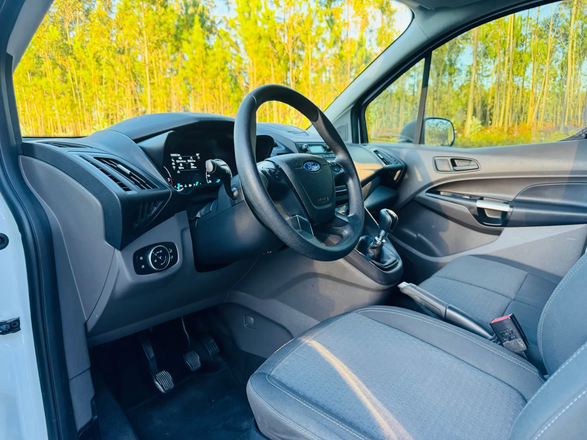 Ford Transit Connect 1.5 TDCi 230 L1 Active 20