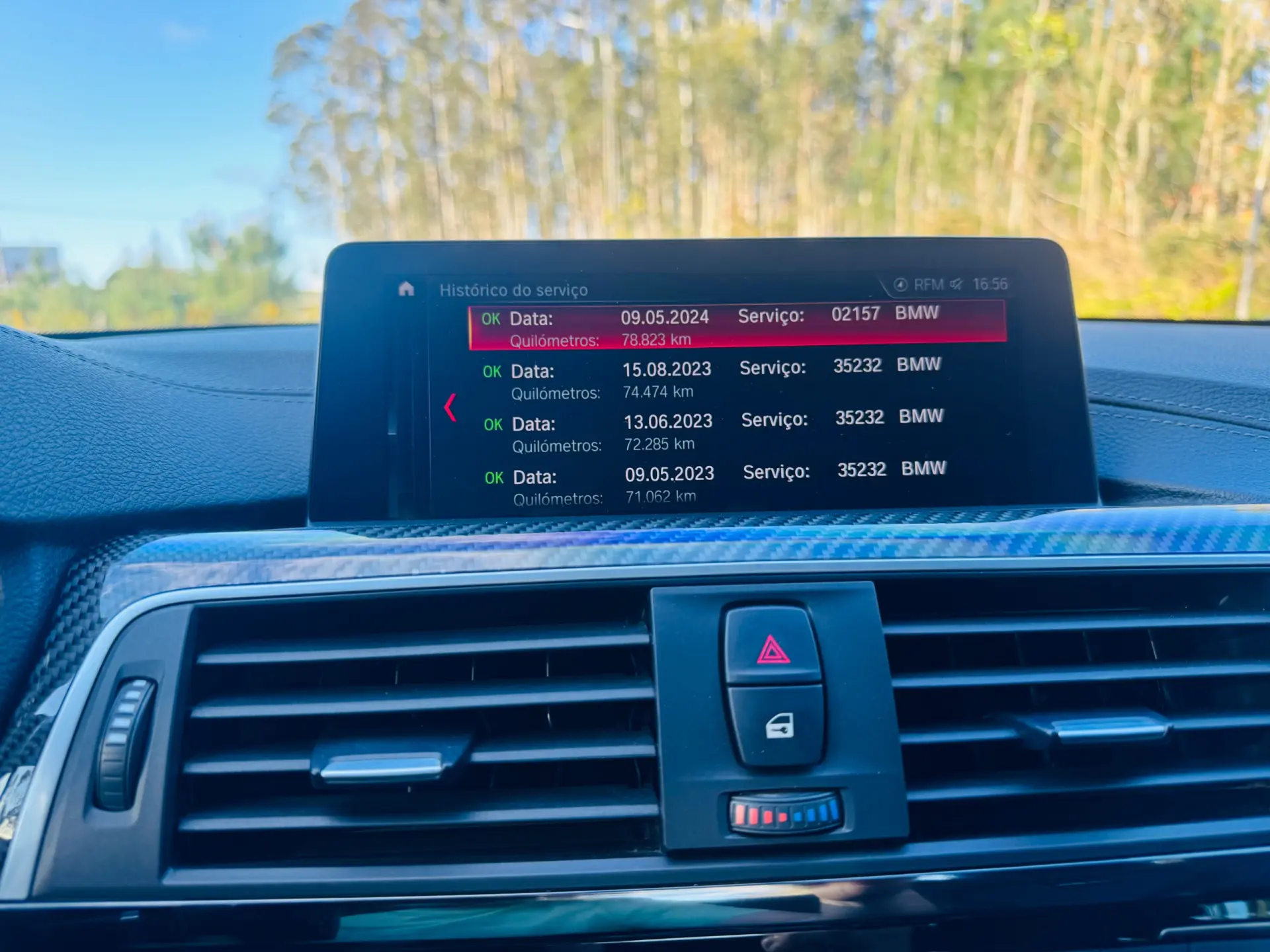 BMW M4 DKG Competition 33