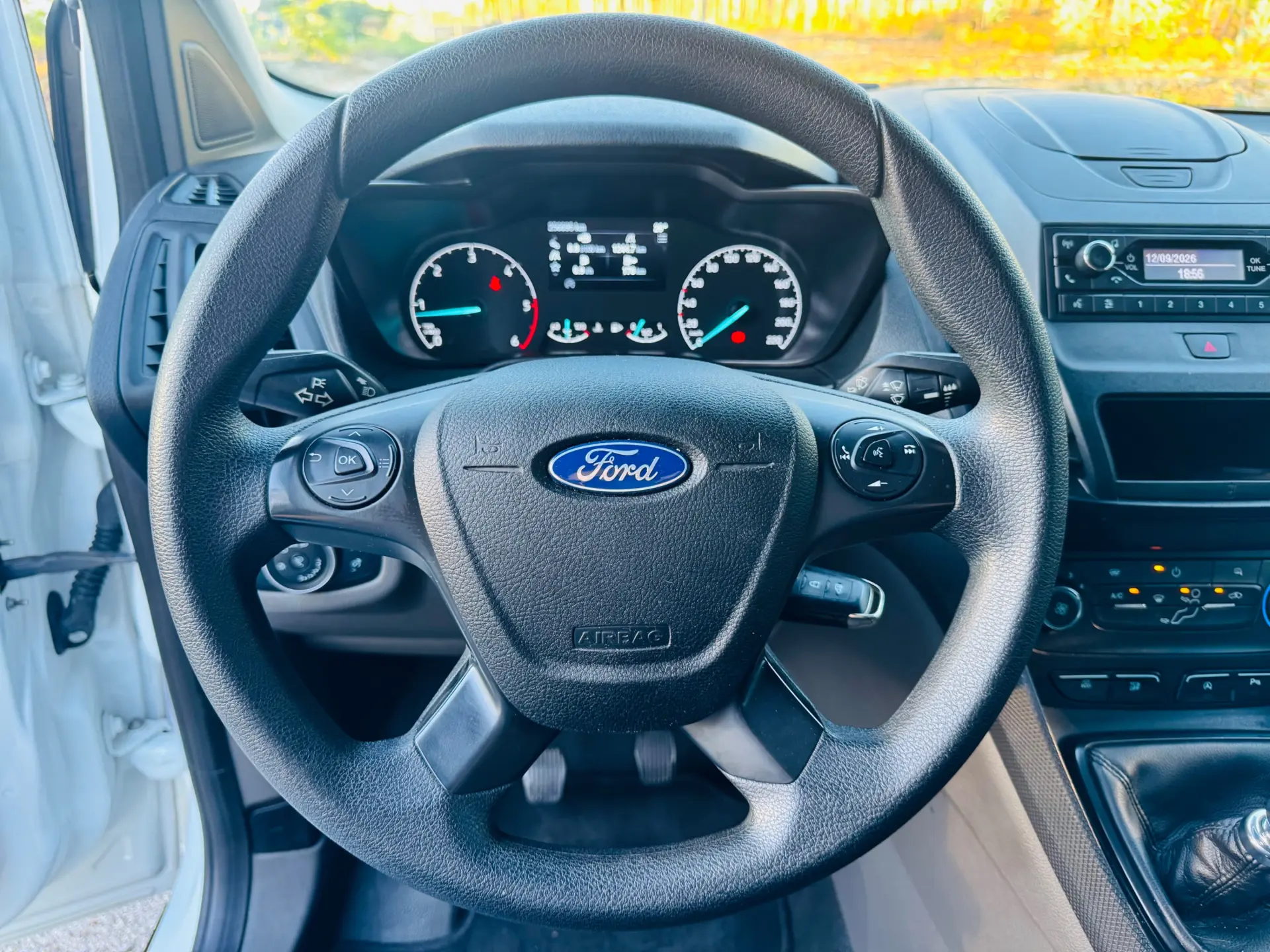Ford Transit Connect 1.5 TDCi 230 L1 Active 22